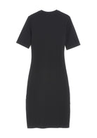 VESTITI-GONNE Nero Nike