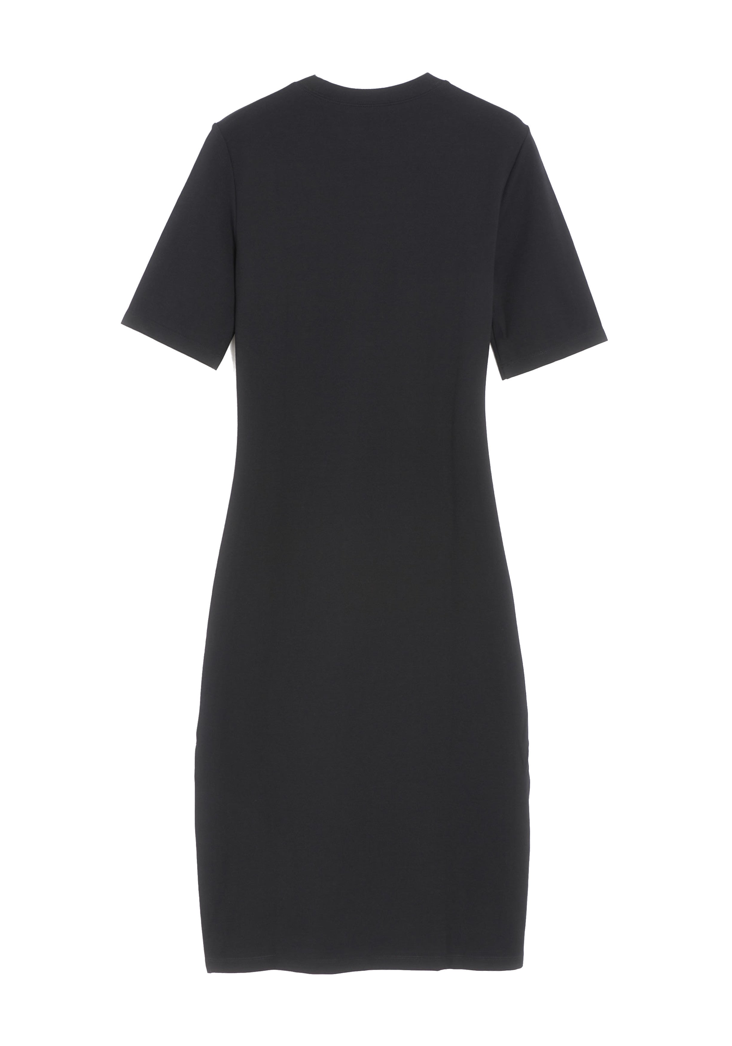 VESTITI-GONNE Nero Nike