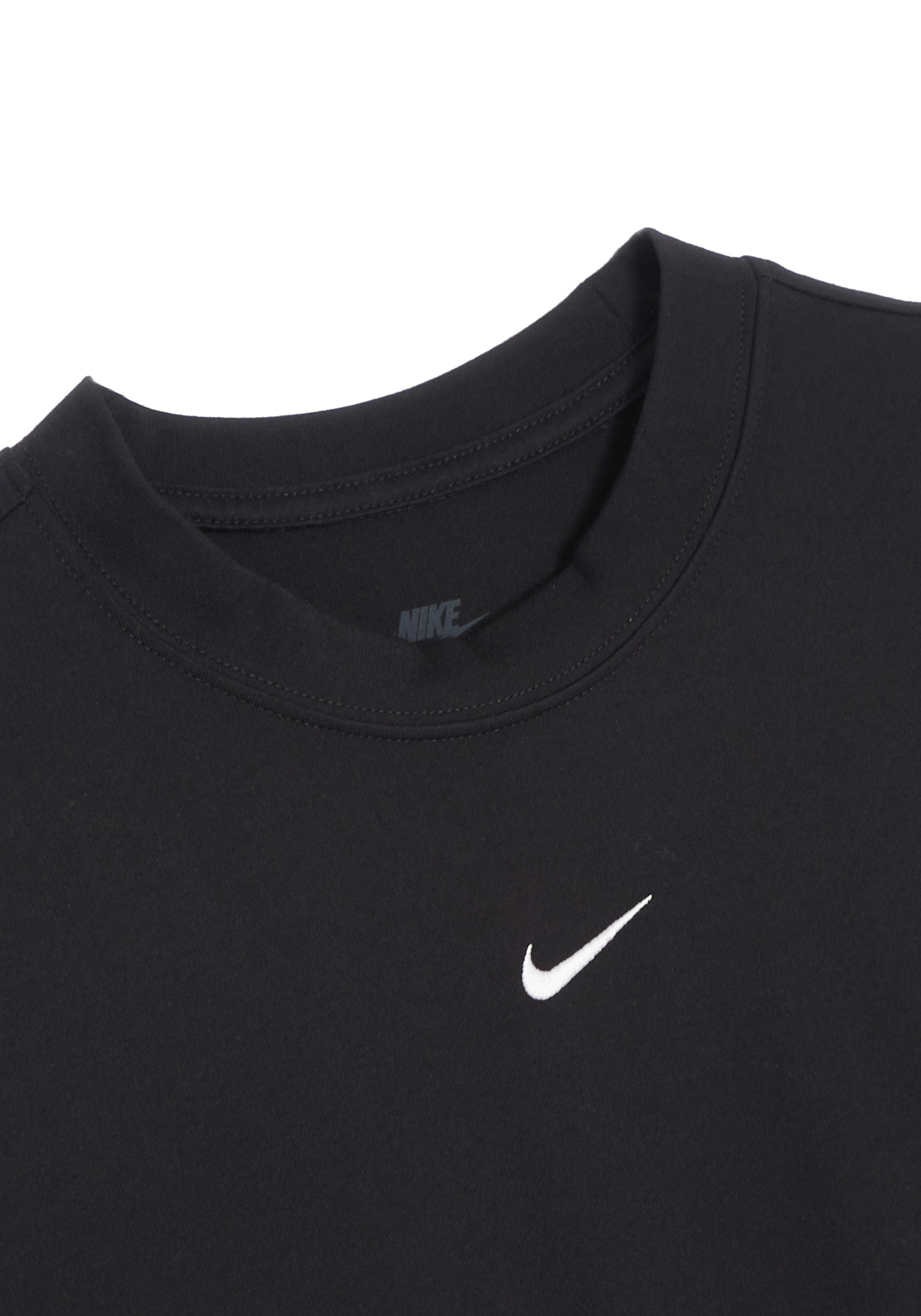 VESTITI-GONNE Nero Nike