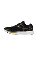 SCARPE Nero/oro Energetics