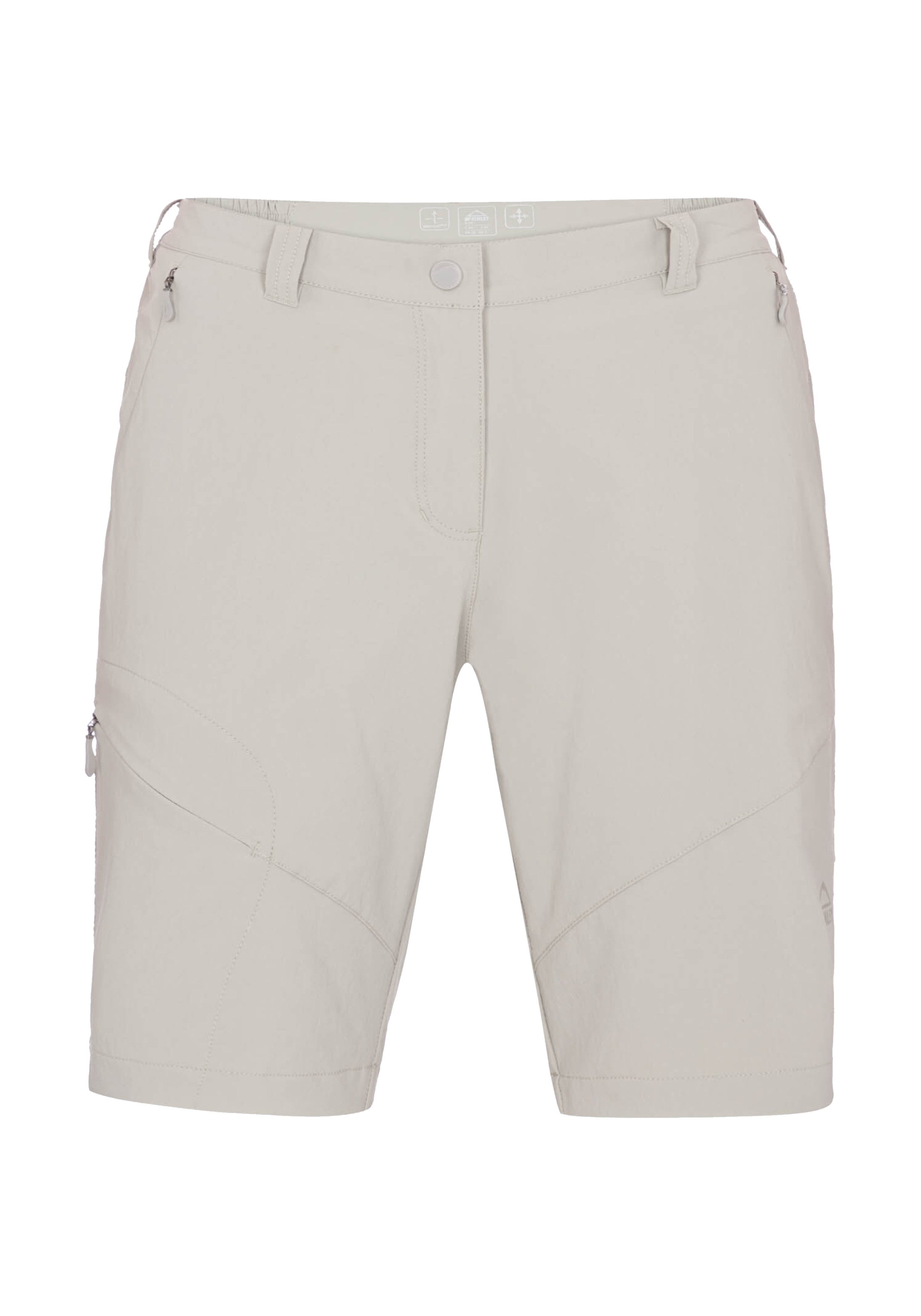 BERMUDA Beige Mckinley