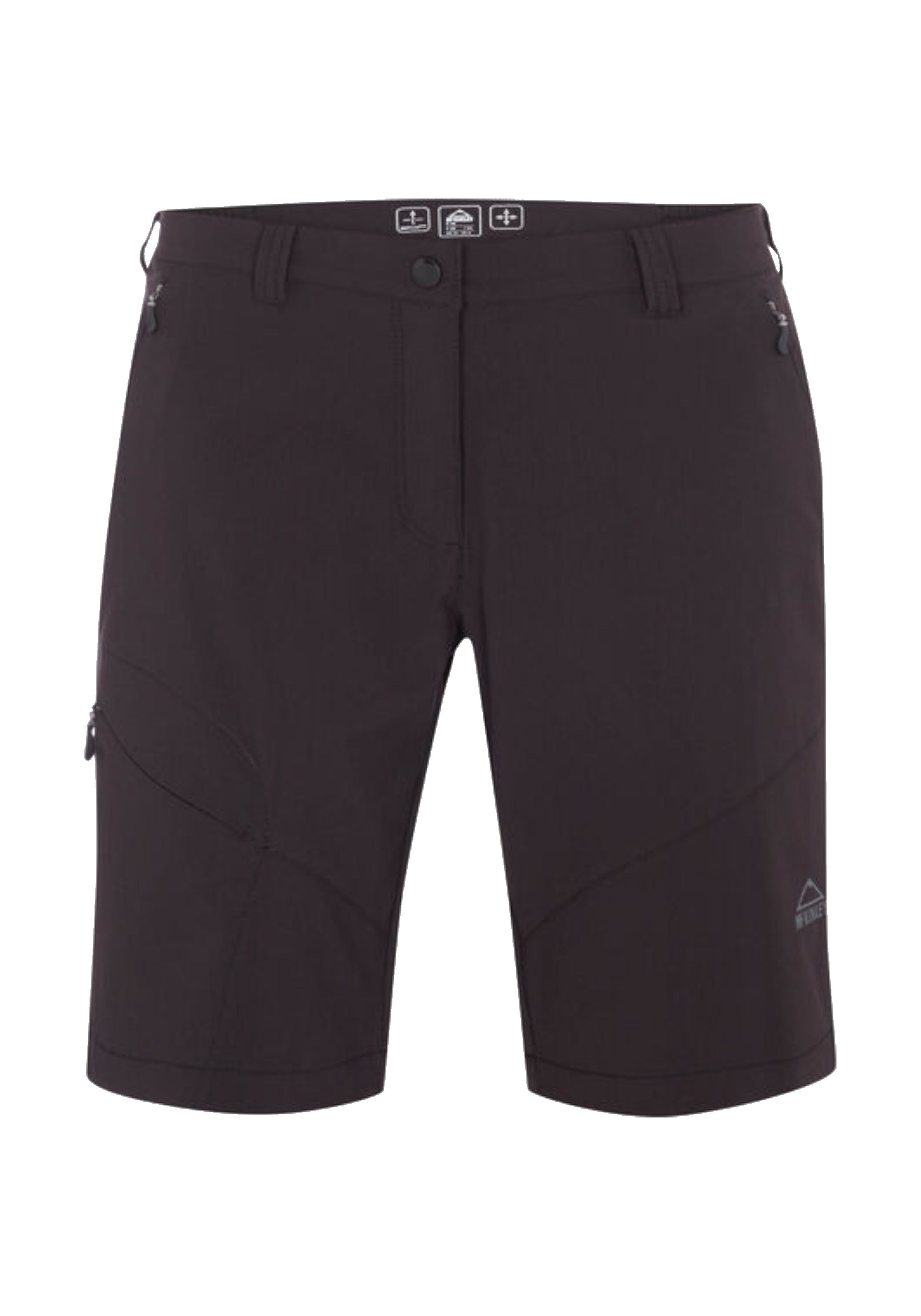 BERMUDA Nero Mckinley