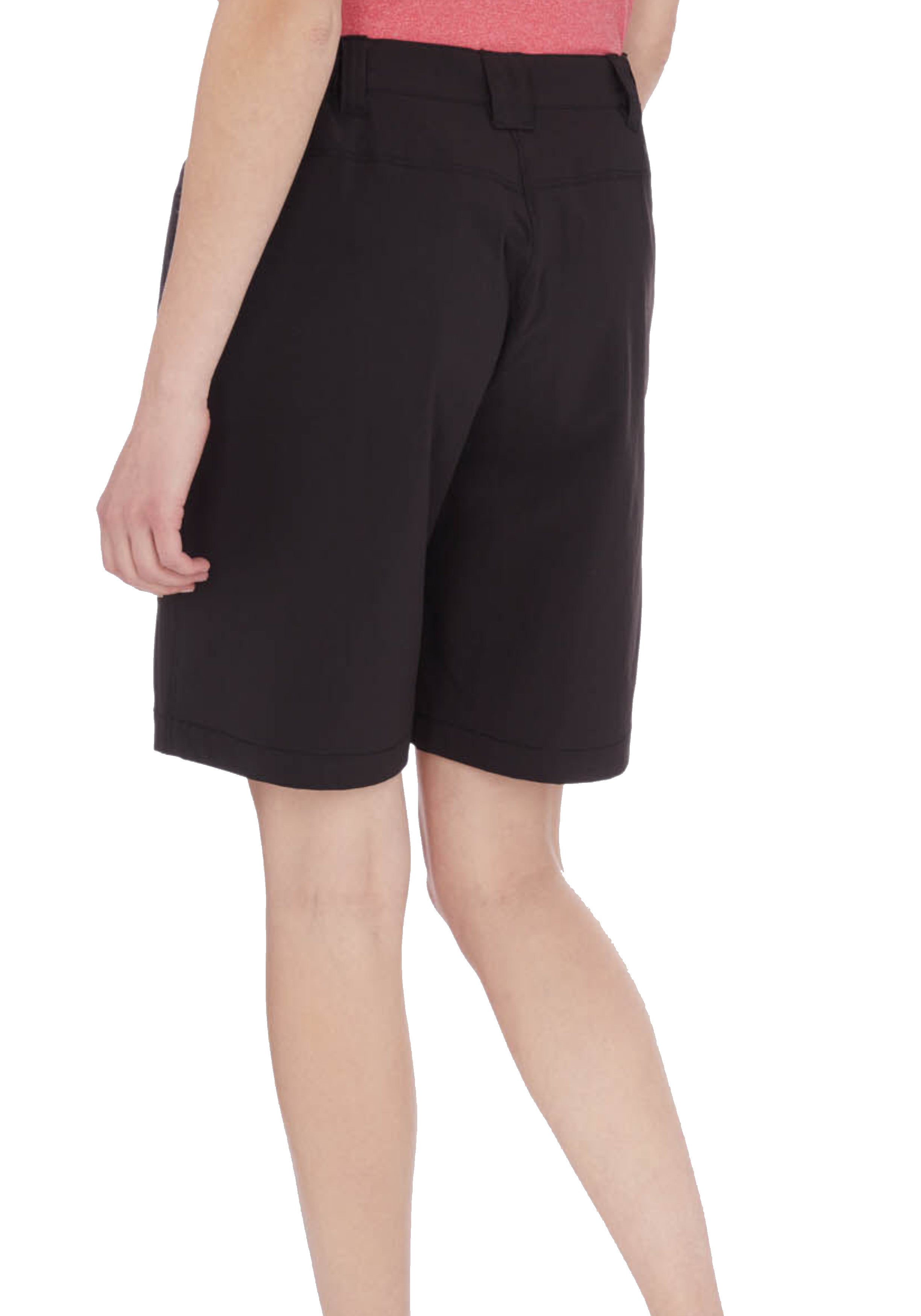 BERMUDA Nero Mckinley