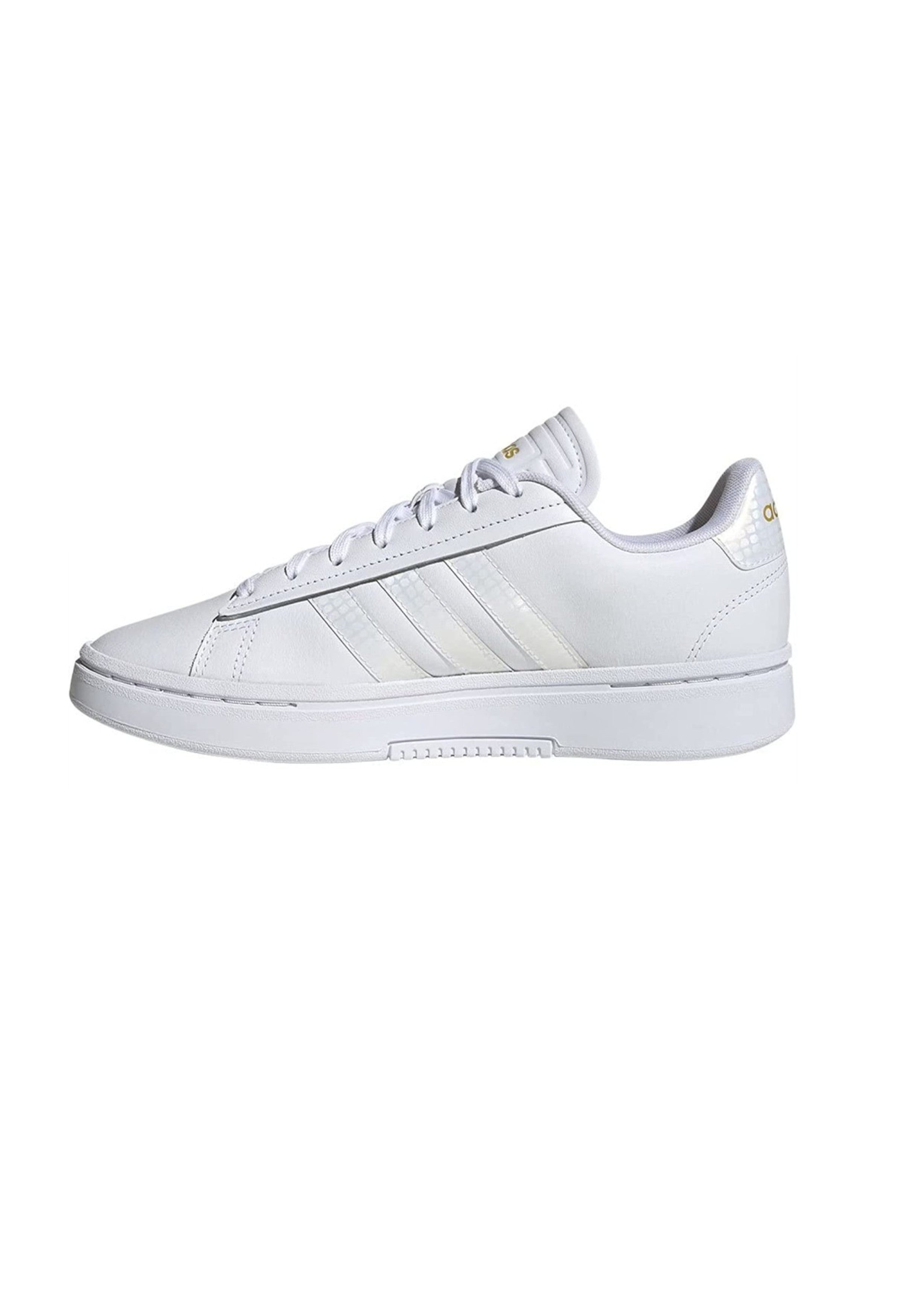 SCARPE Bianco Adidas