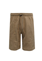 PANTALONCINI Verde Militare Calvin Klein