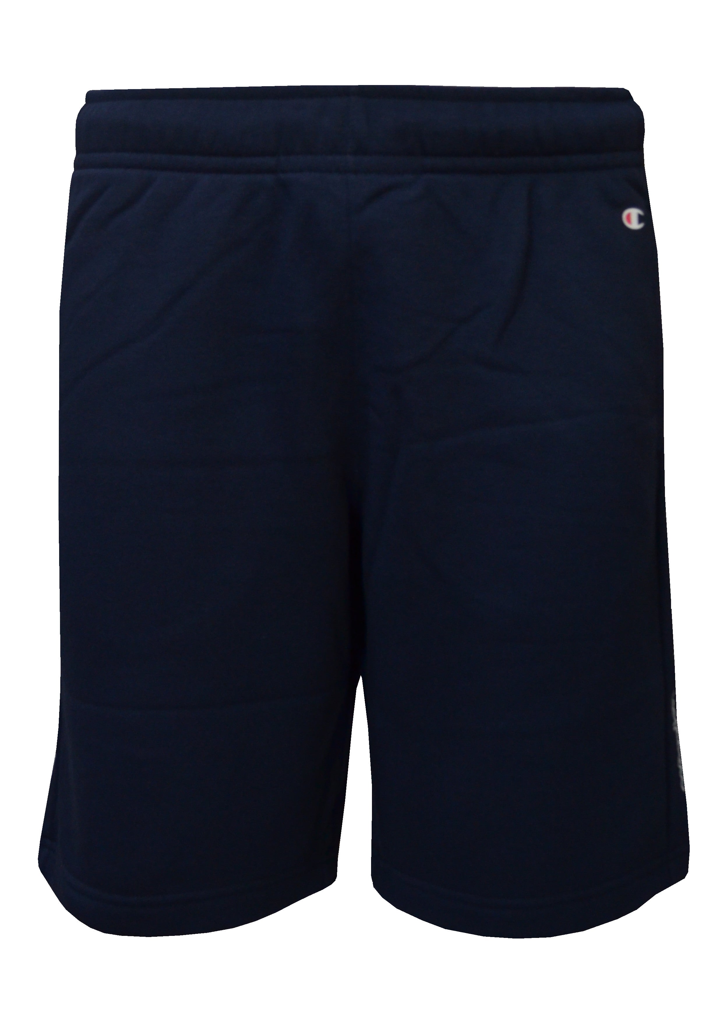PANTALONCINI Blu Champion