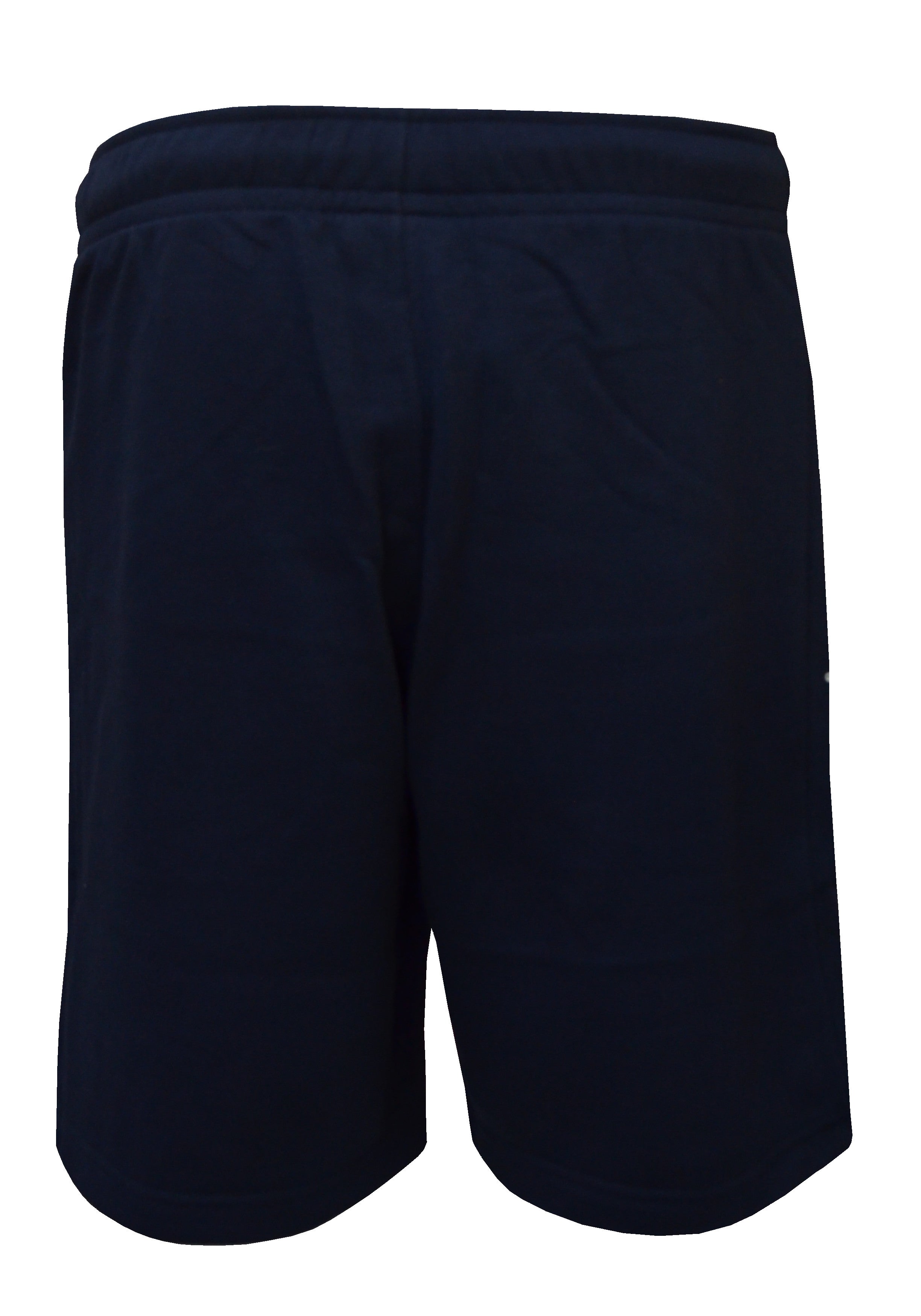 PANTALONCINI Blu Champion