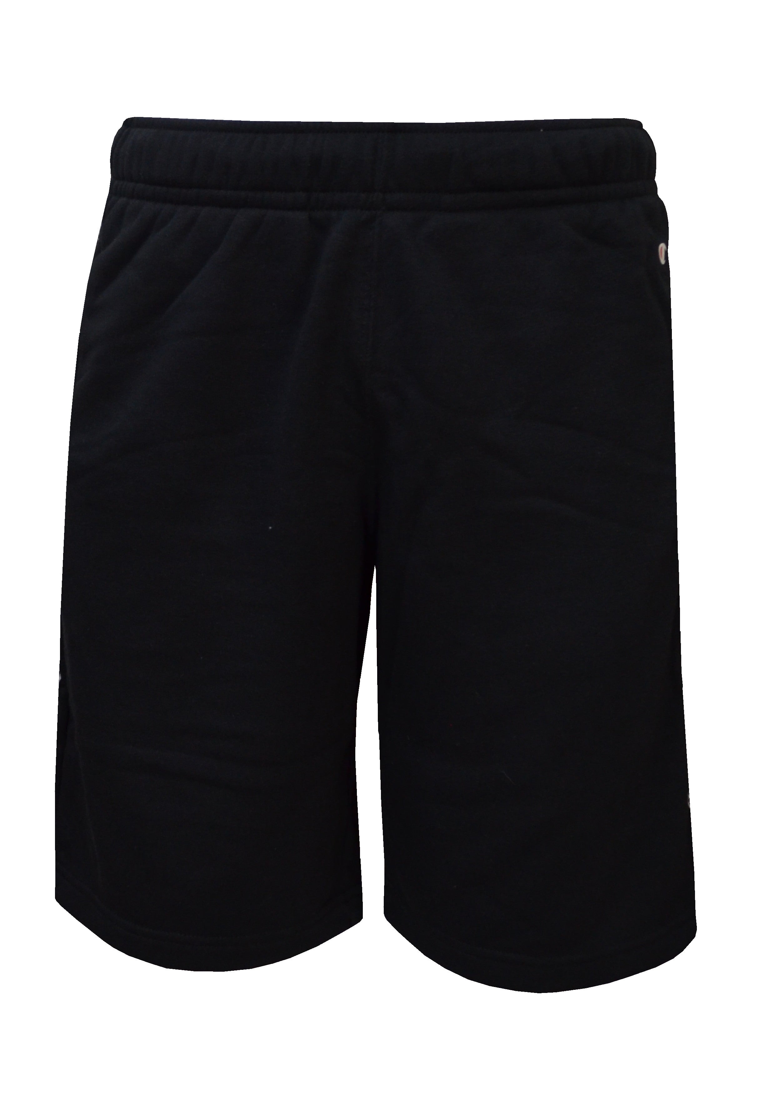 PANTALONCINI Nero Champion