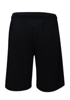 PANTALONCINI Nero Champion