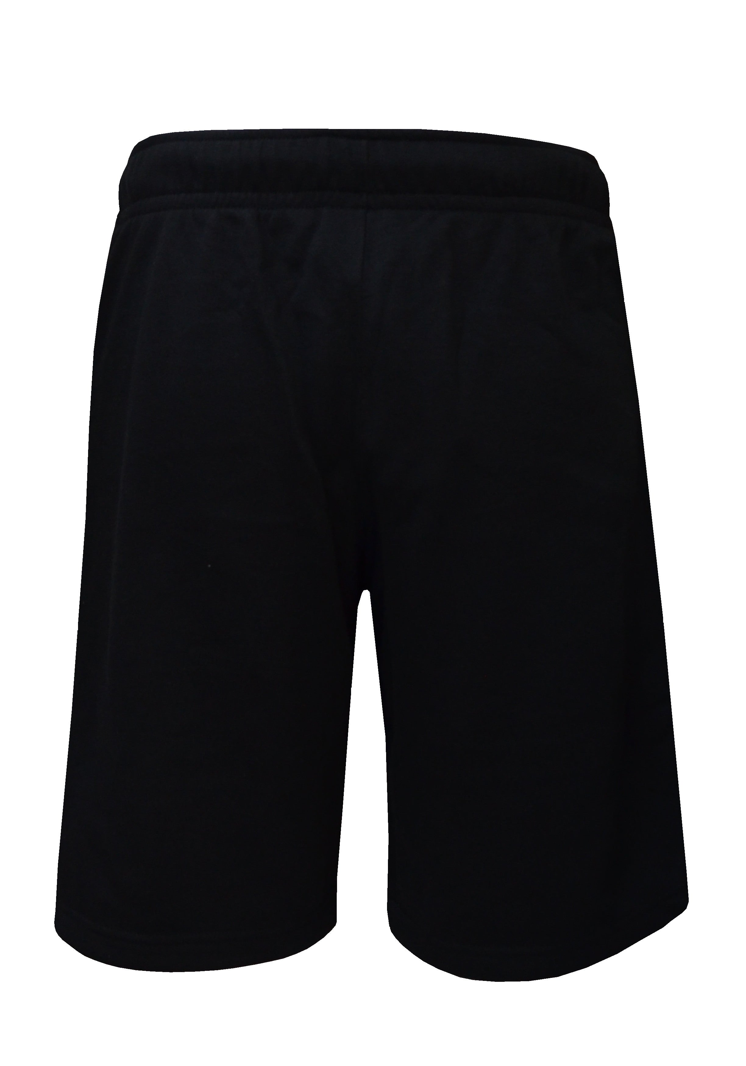 PANTALONCINI Nero Champion