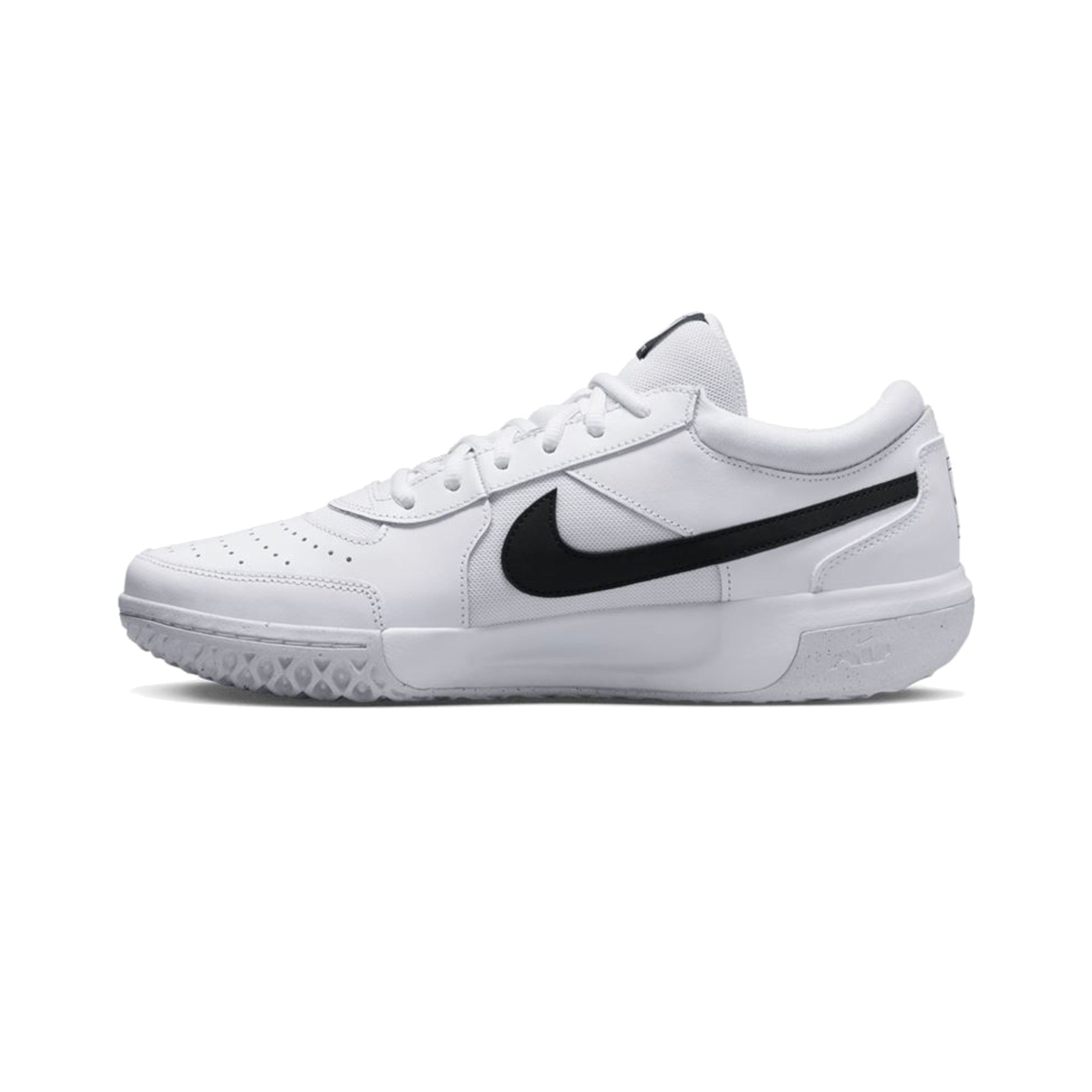 SCARPE Bianco/nero Nike