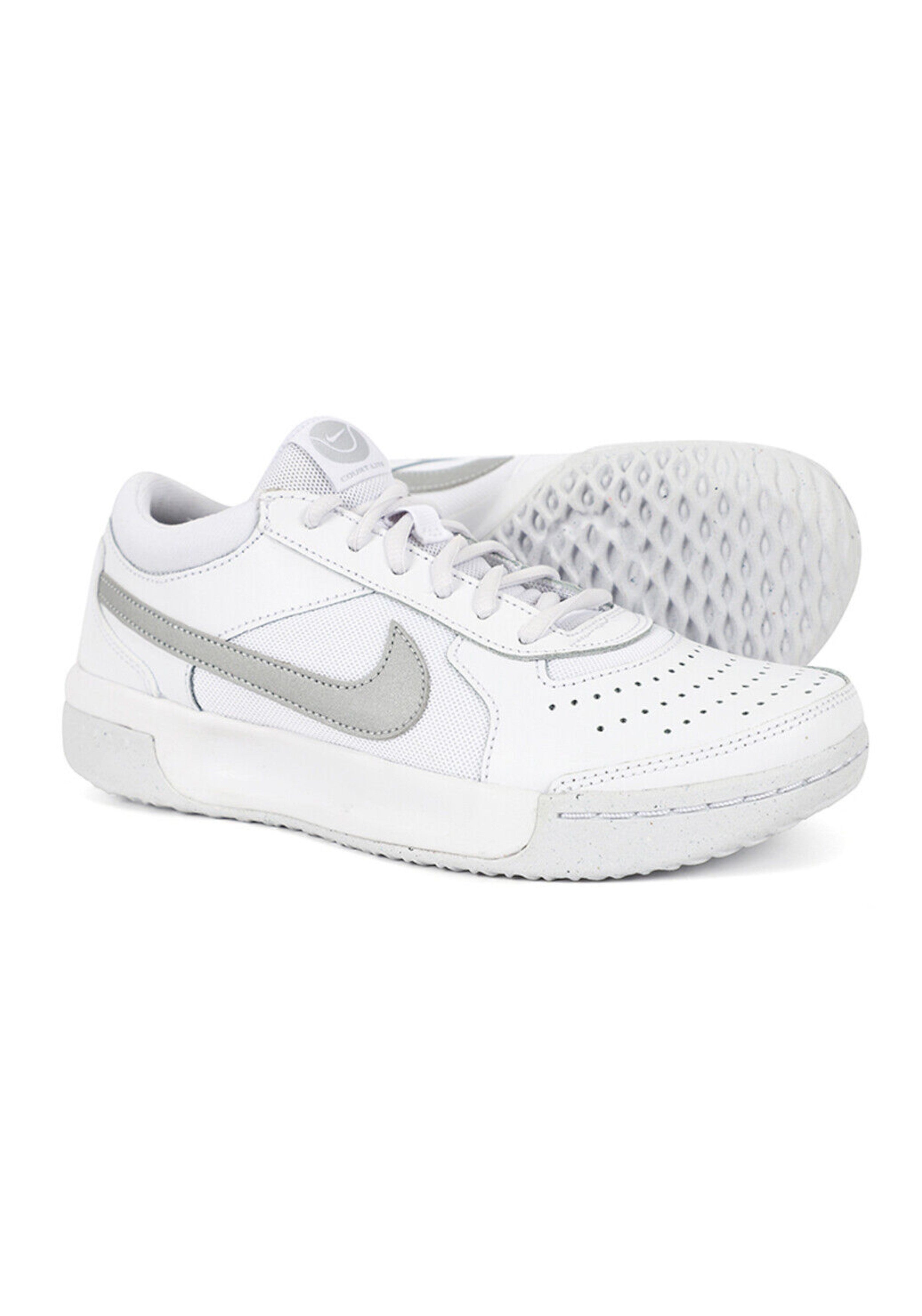 SCARPE Bianco/grigio Nike