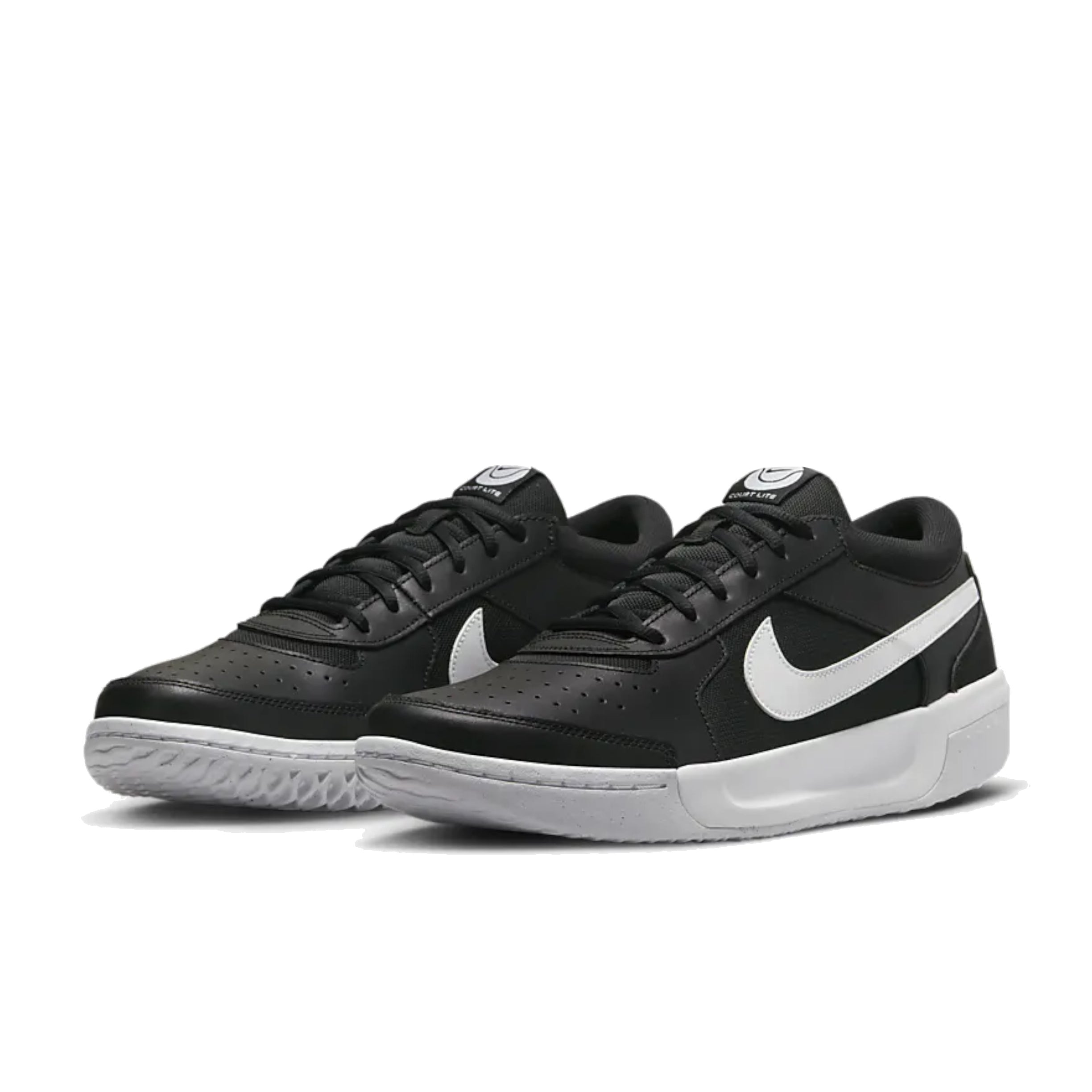 SCARPE Nero/bianco Nike