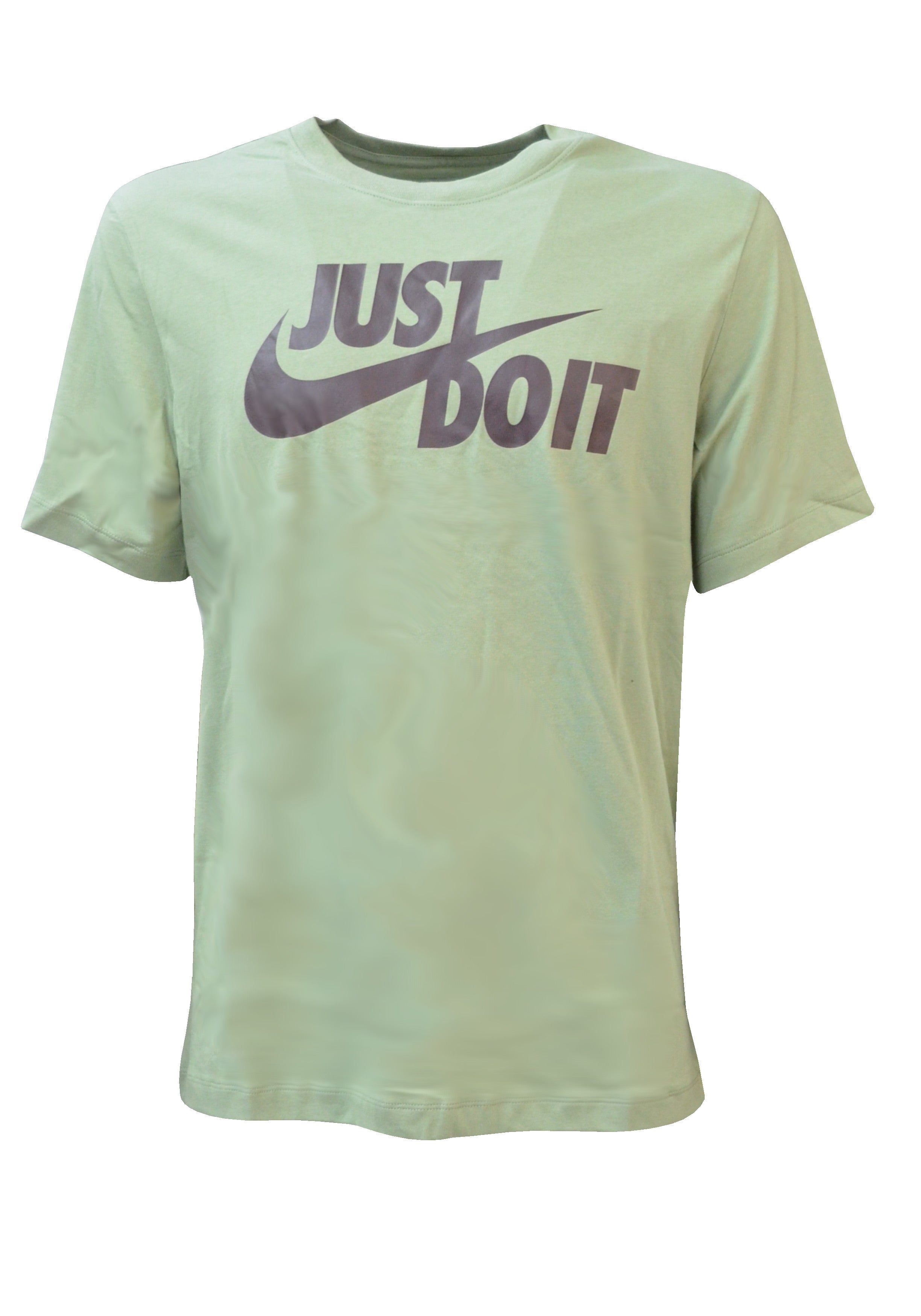 T-SHIRT E CANOTTE Verde Nike