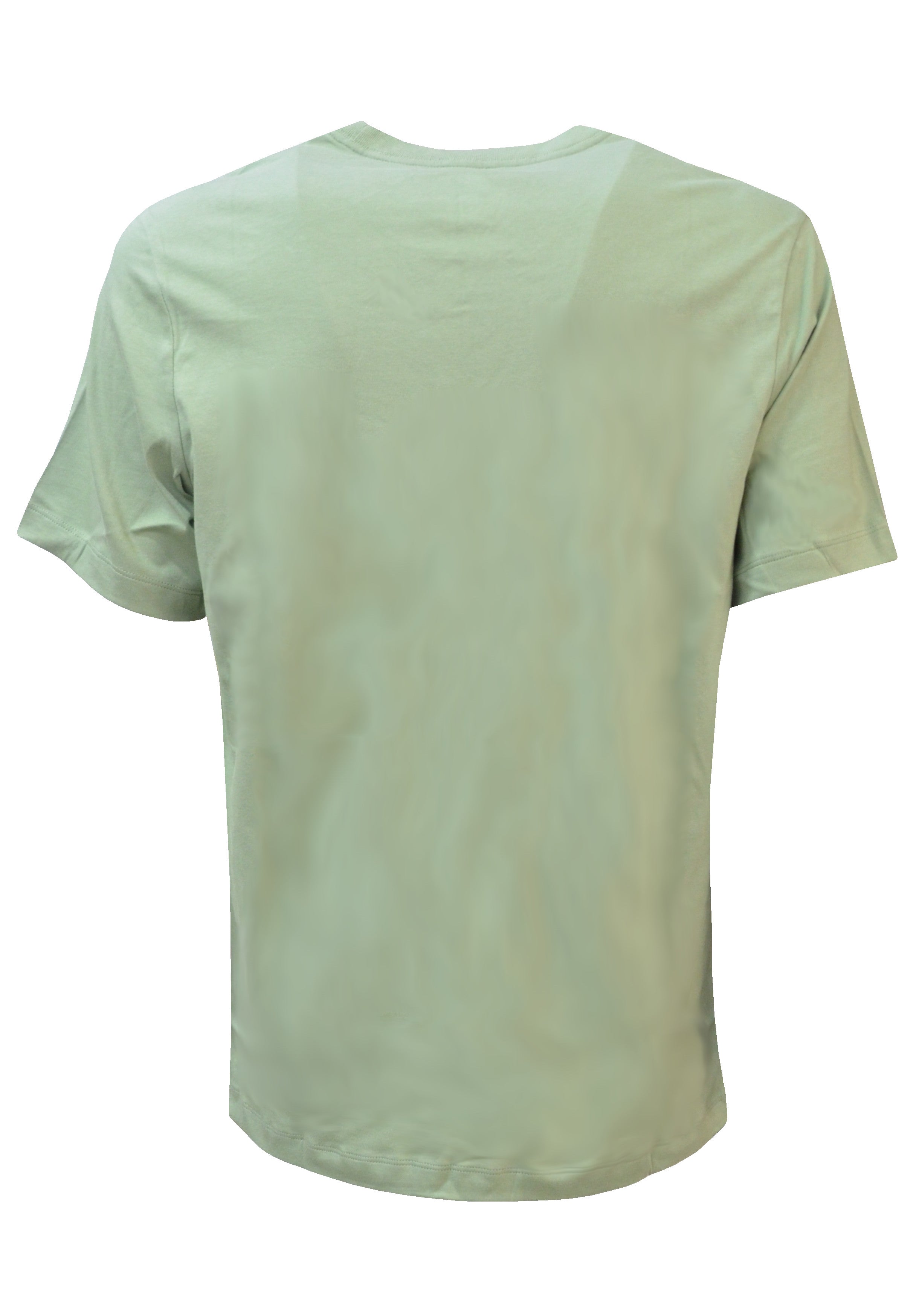 T-SHIRT E CANOTTE Verde Nike