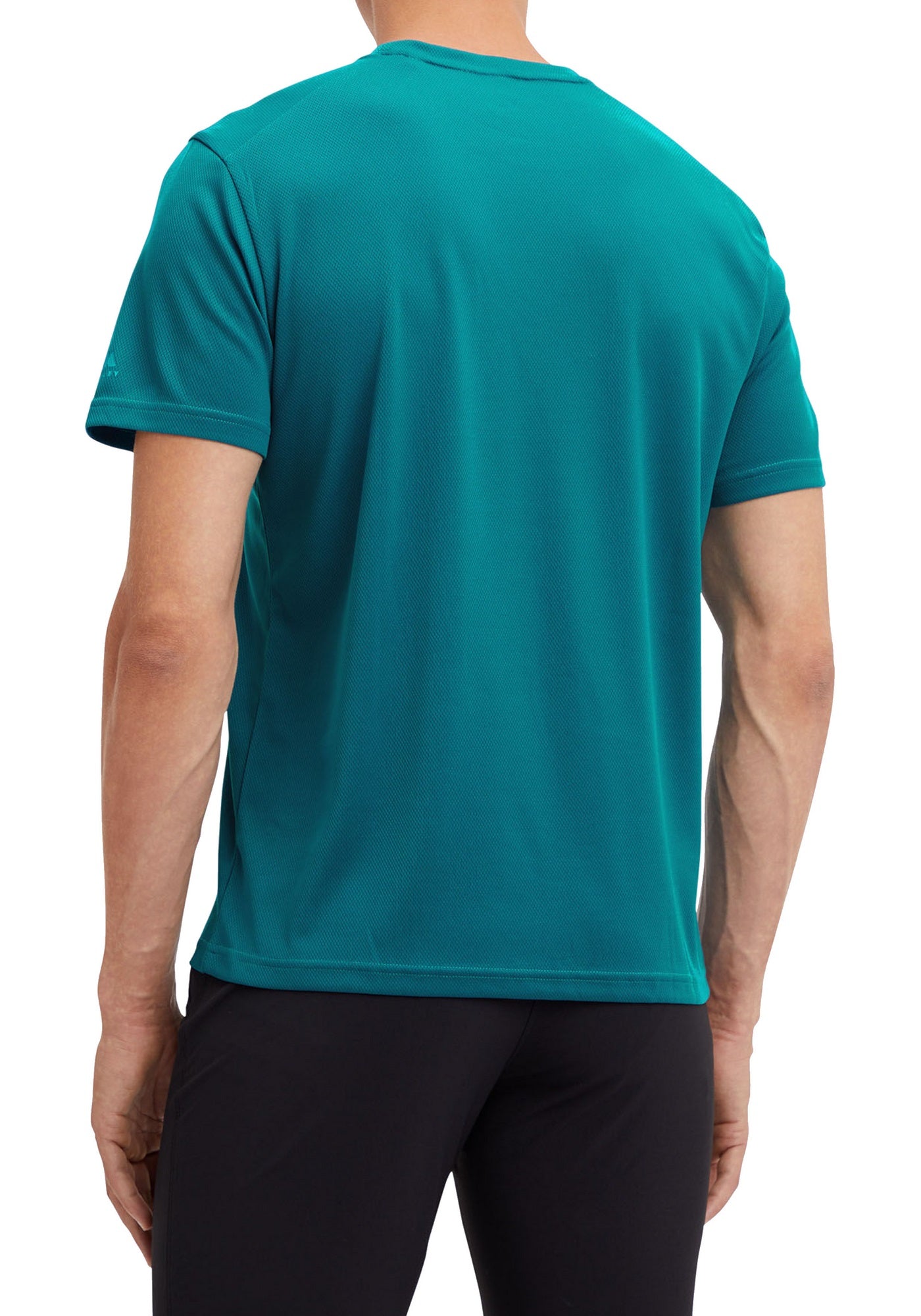 T-SHIRT E CANOTTE Petrolio Mckinley