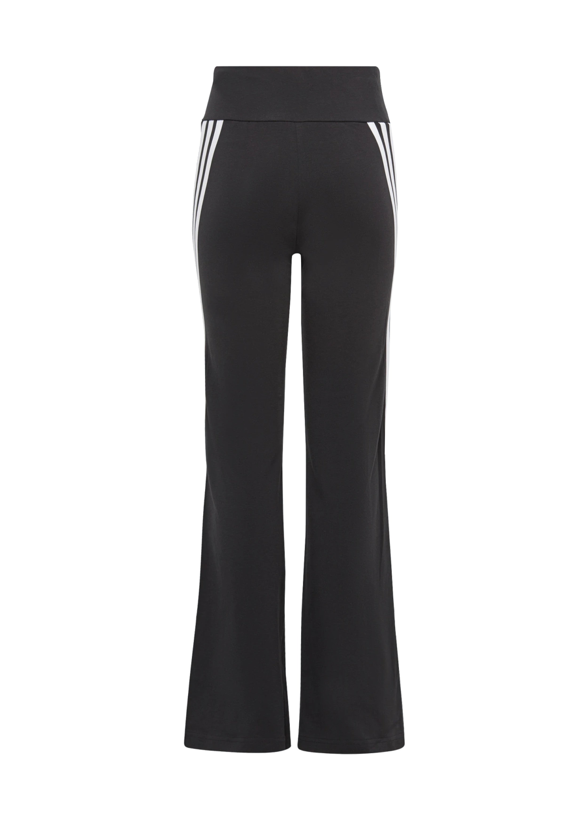 PANTALONI Nero/bianco Adidas