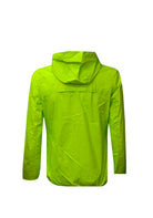GIUBBINI E GIACCHE Verde Fluo Astrolabio