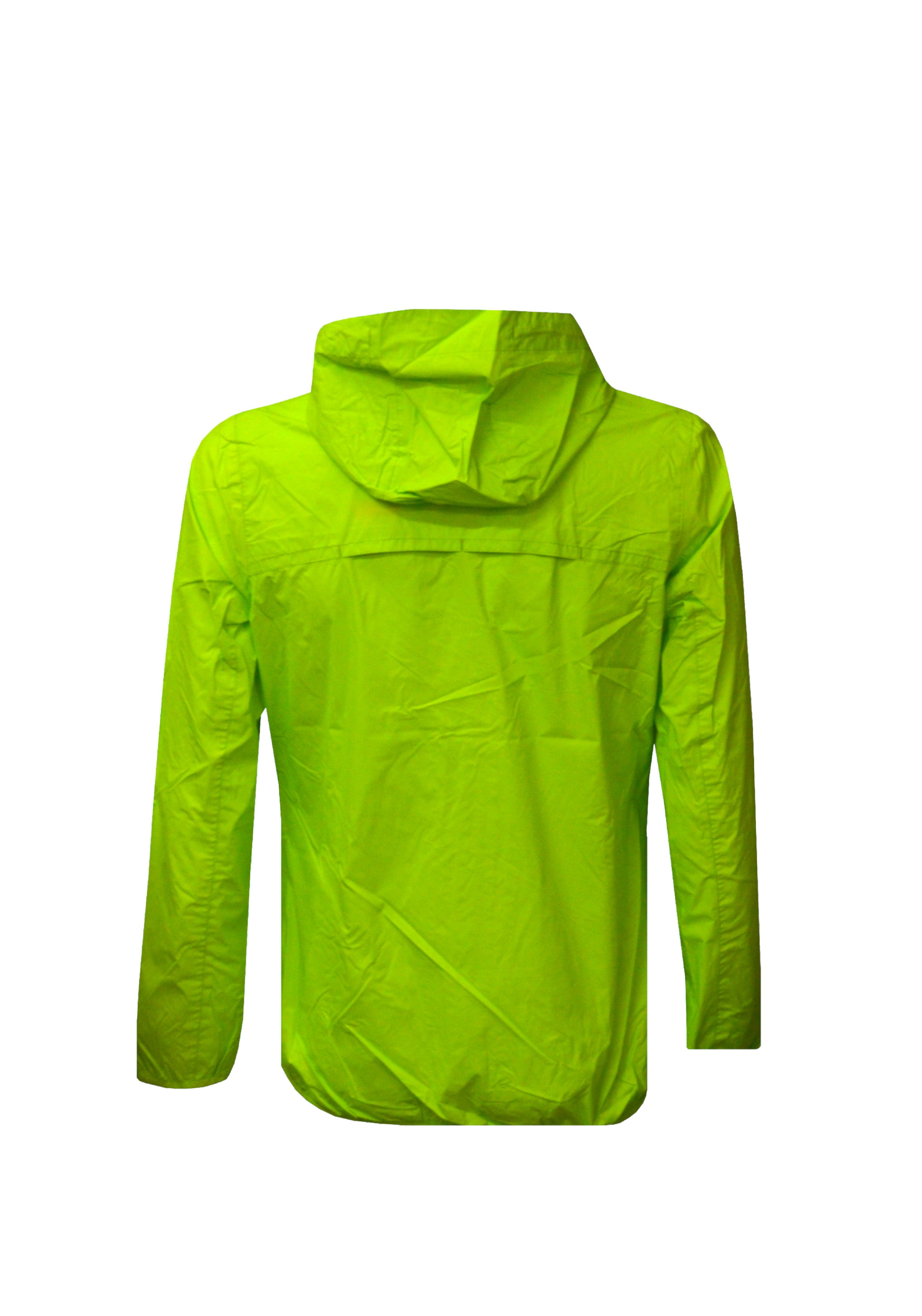 GIUBBINI E GIACCHE Verde Fluo Astrolabio