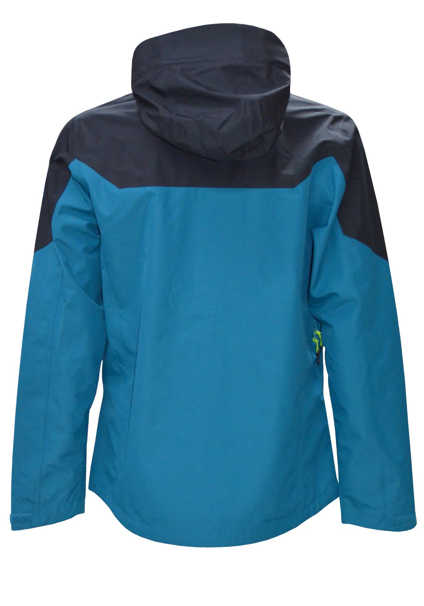 GIUBBINI E GIACCHE Petrolio/nero Nordsen