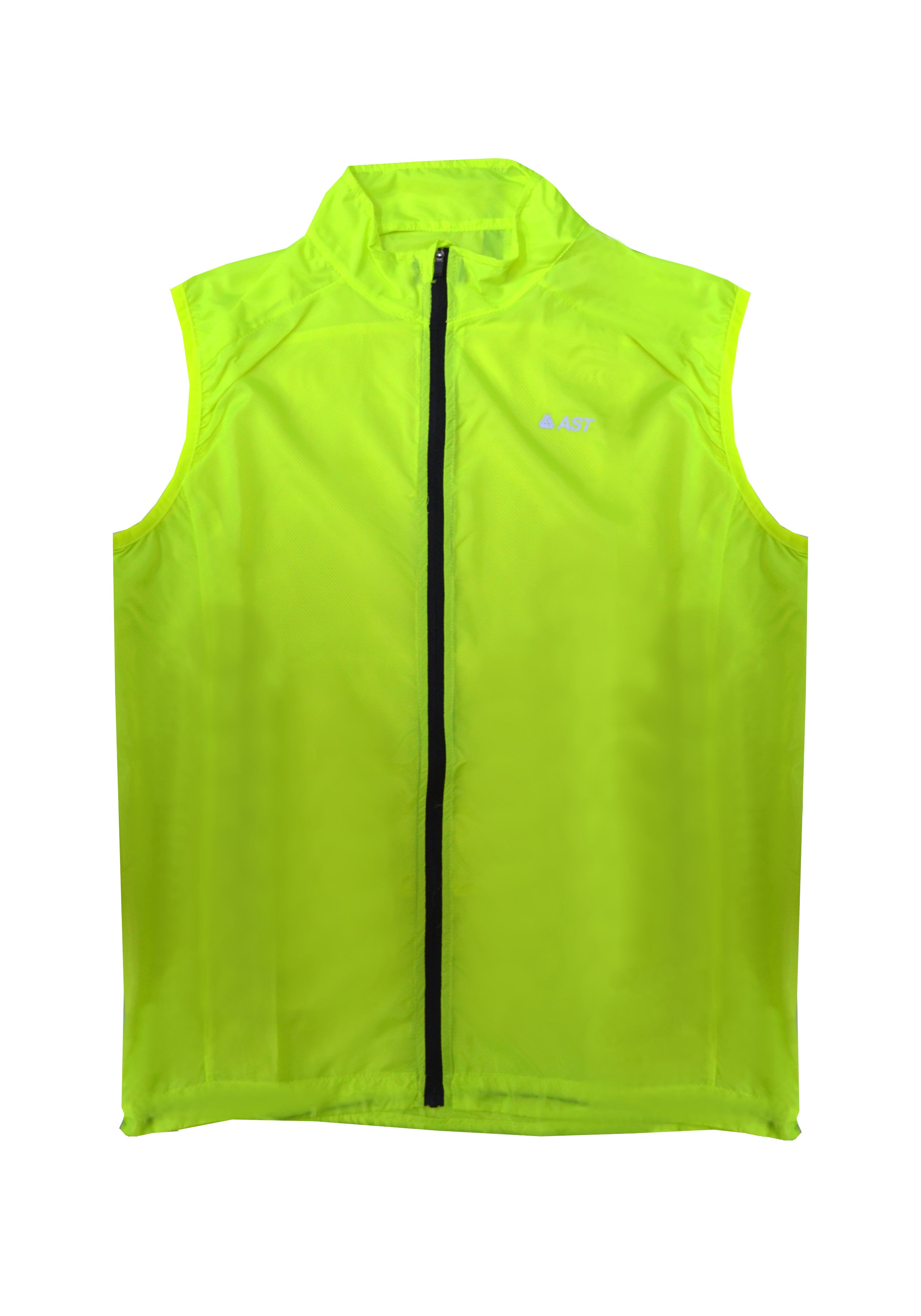 MAGLIONI E POLO Giallo Fluo Astrolabio