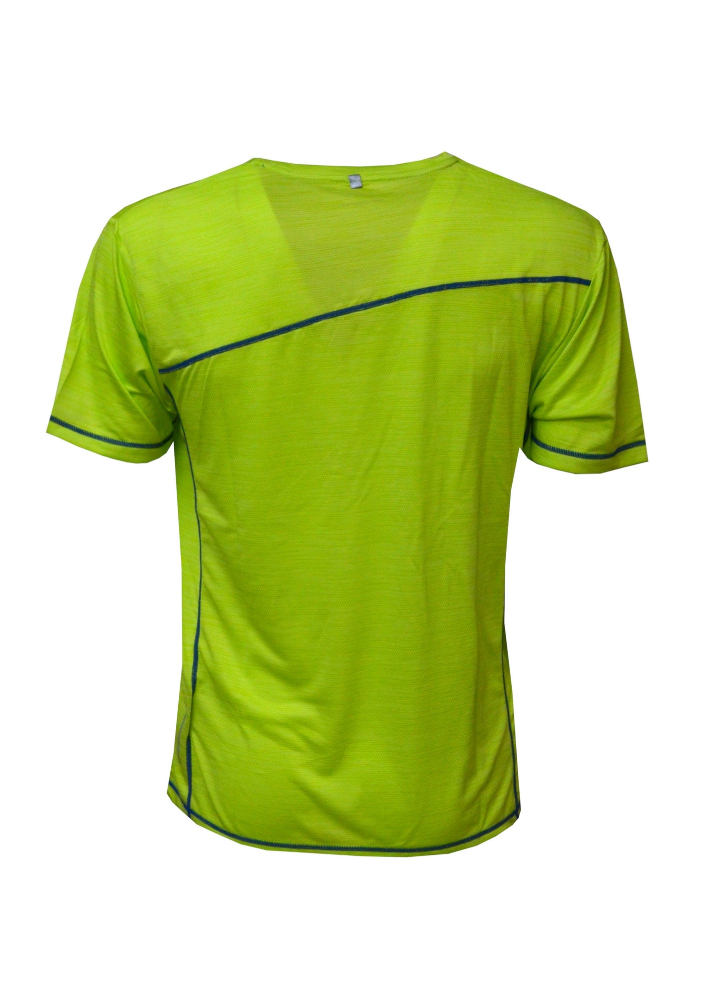 T-SHIRT E CANOTTE Verde Lime Astrolabio