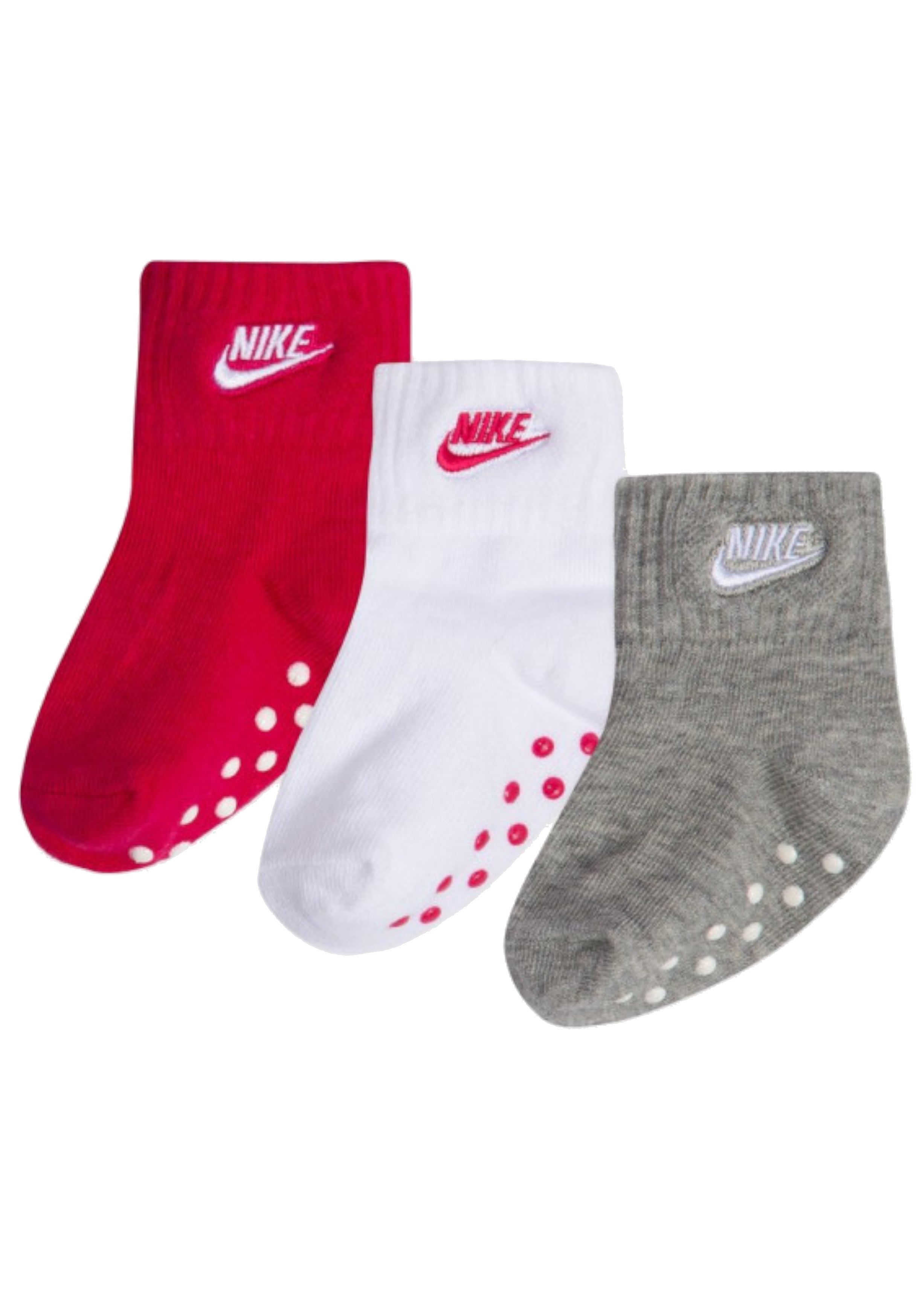 ACCESSORI LIFESTYLE Fuxia/bianco Nike