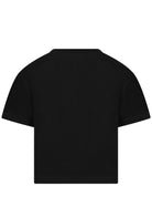 T-SHIRT E CANOTTE Nero/celeste Nike