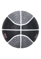 BASKET Grigio/nero Nike