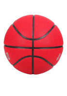 BASKET Rosso/nero Nike