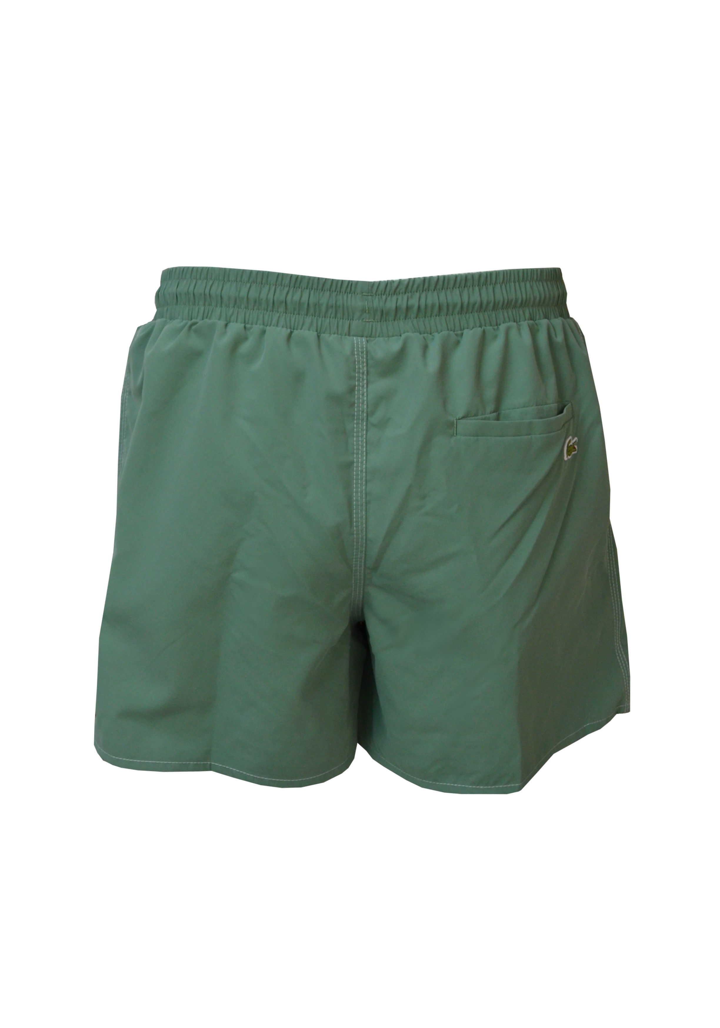COSTUMI Verde Lacoste