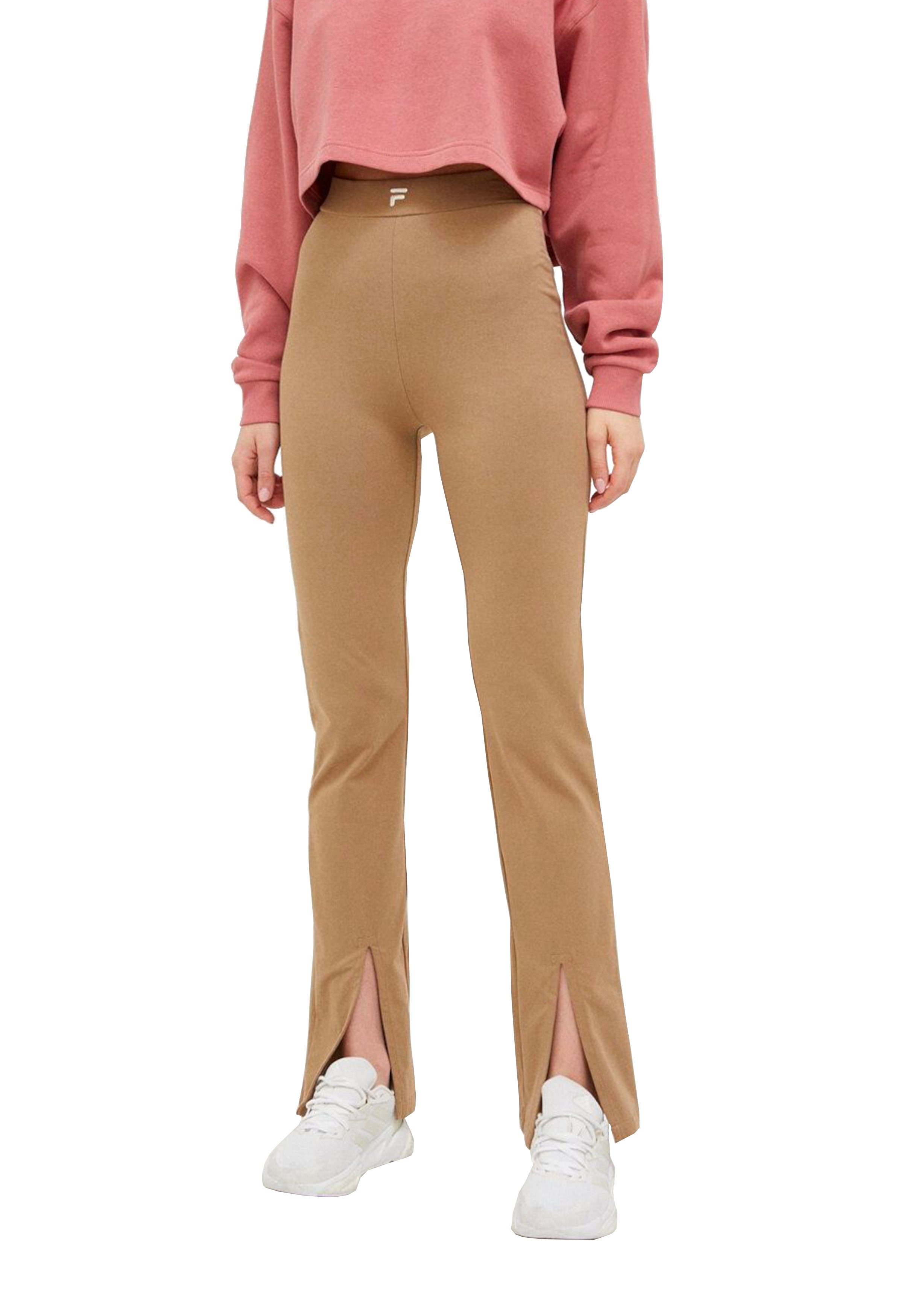 PANTALONI Beige Fila
