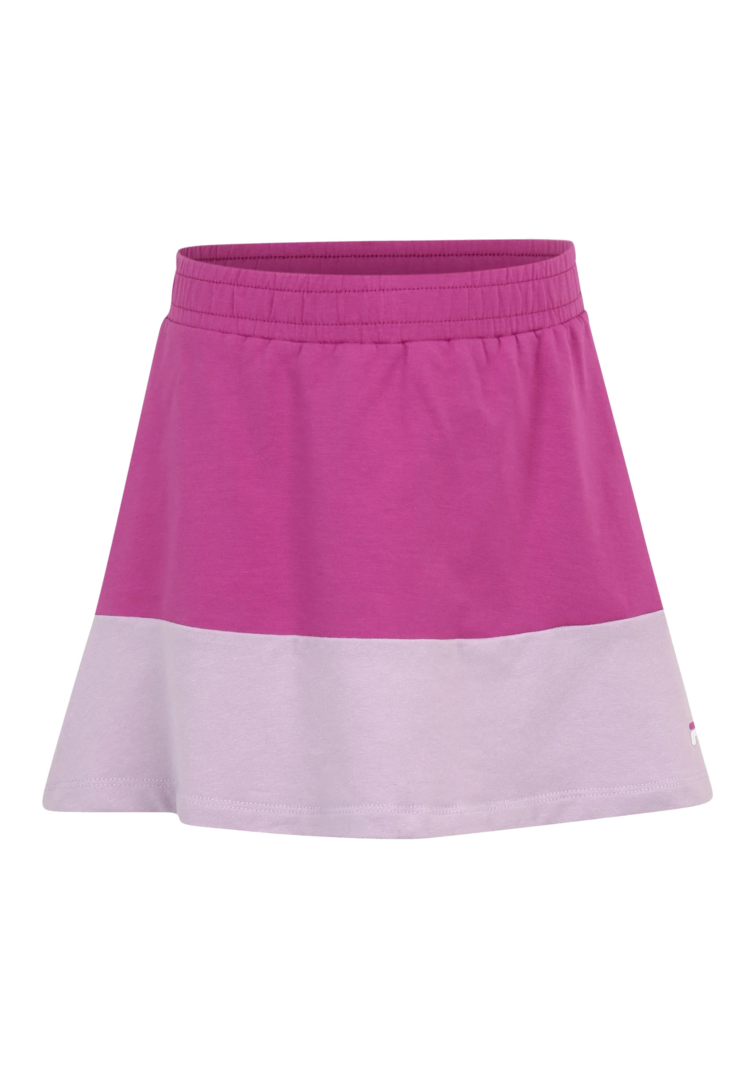 VESTITI-GONNE Fucsia/rosa Fila