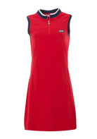 VESTITI-GONNE Rosso/blu Fila