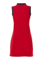 VESTITI-GONNE Rosso/blu Fila