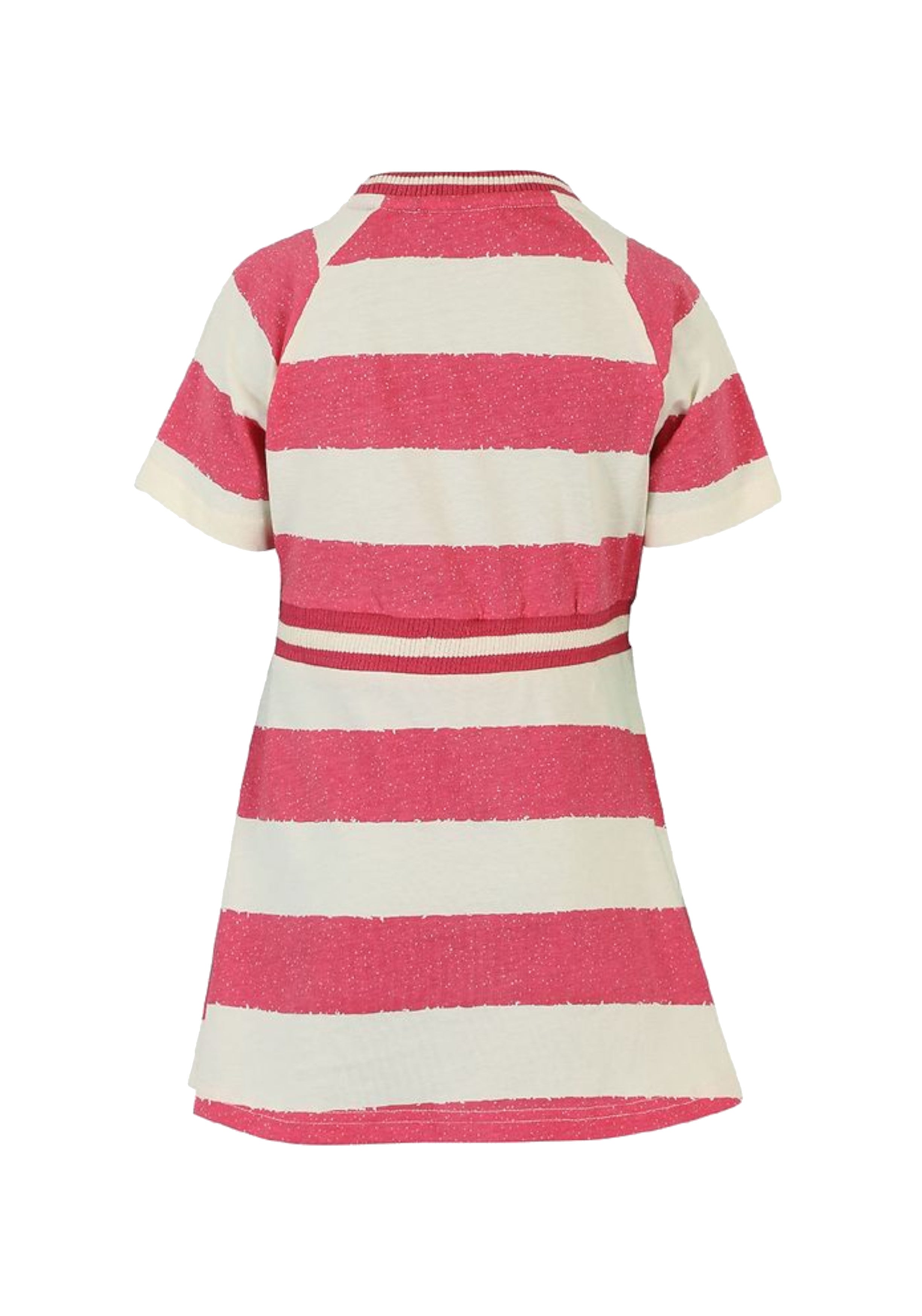 VESTITI-GONNE Panna/rosa Fila