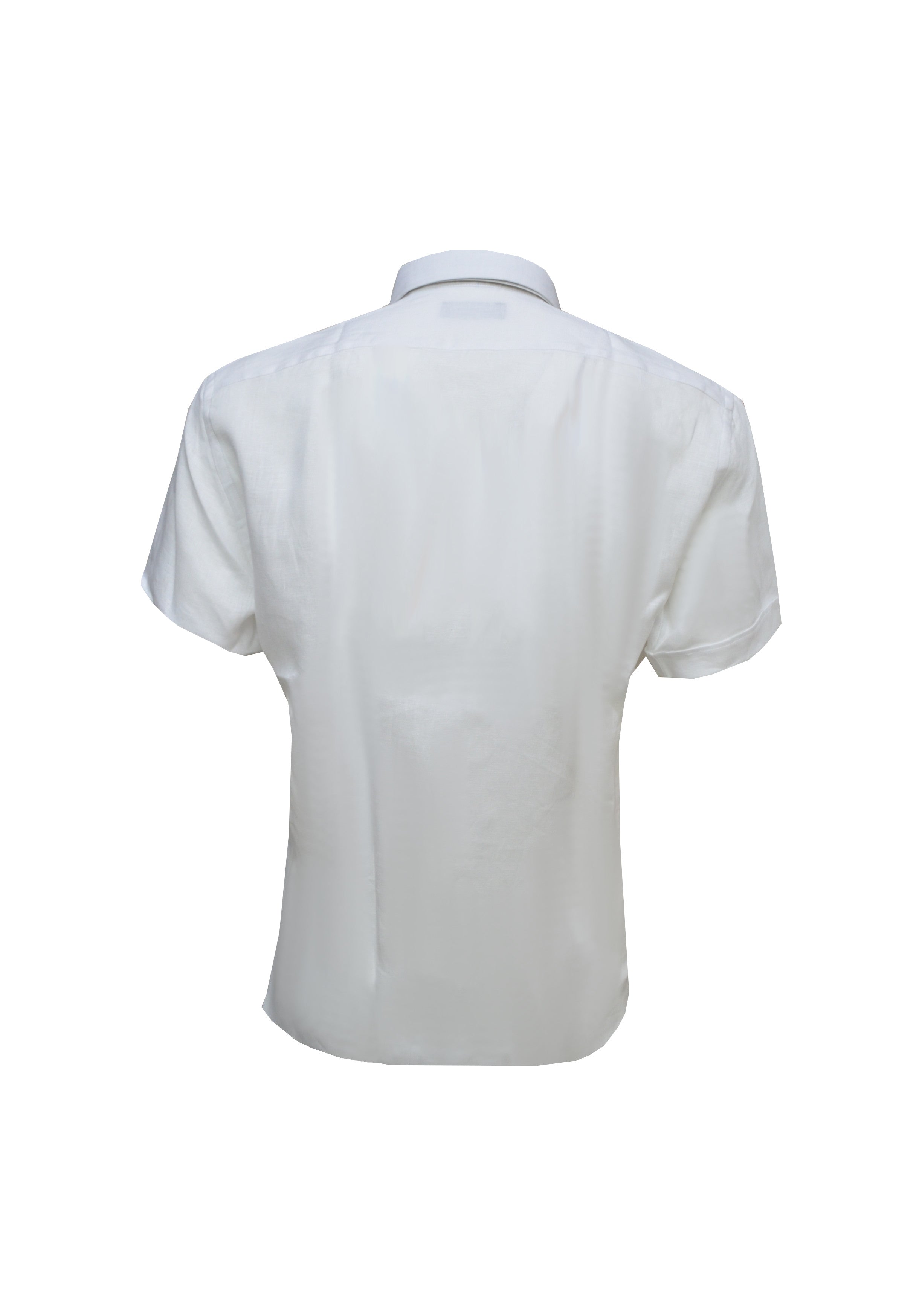 CAMICIE Bianco Navigare