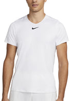 T-SHIRT E CANOTTE Bianco/nero Nike