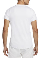 T-SHIRT E CANOTTE Bianco/nero Nike