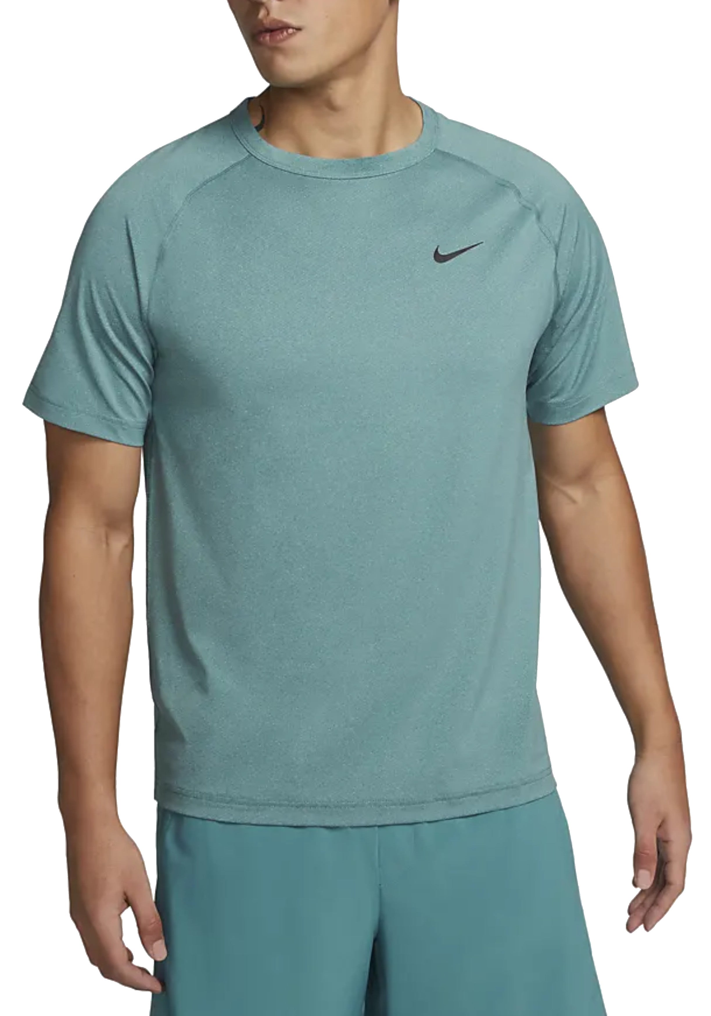 T-SHIRT E CANOTTE Verde Nike