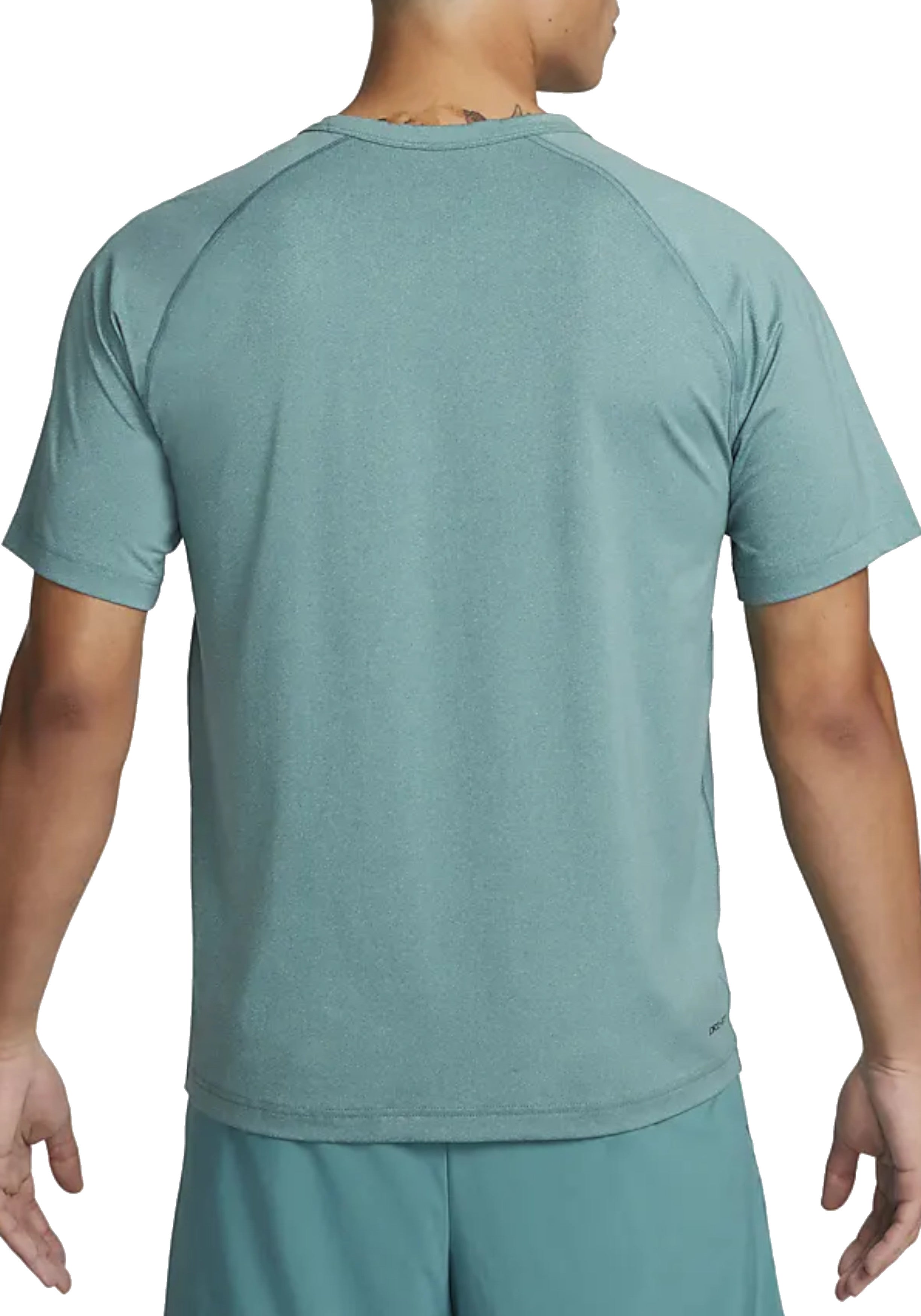 T-SHIRT E CANOTTE Verde Nike