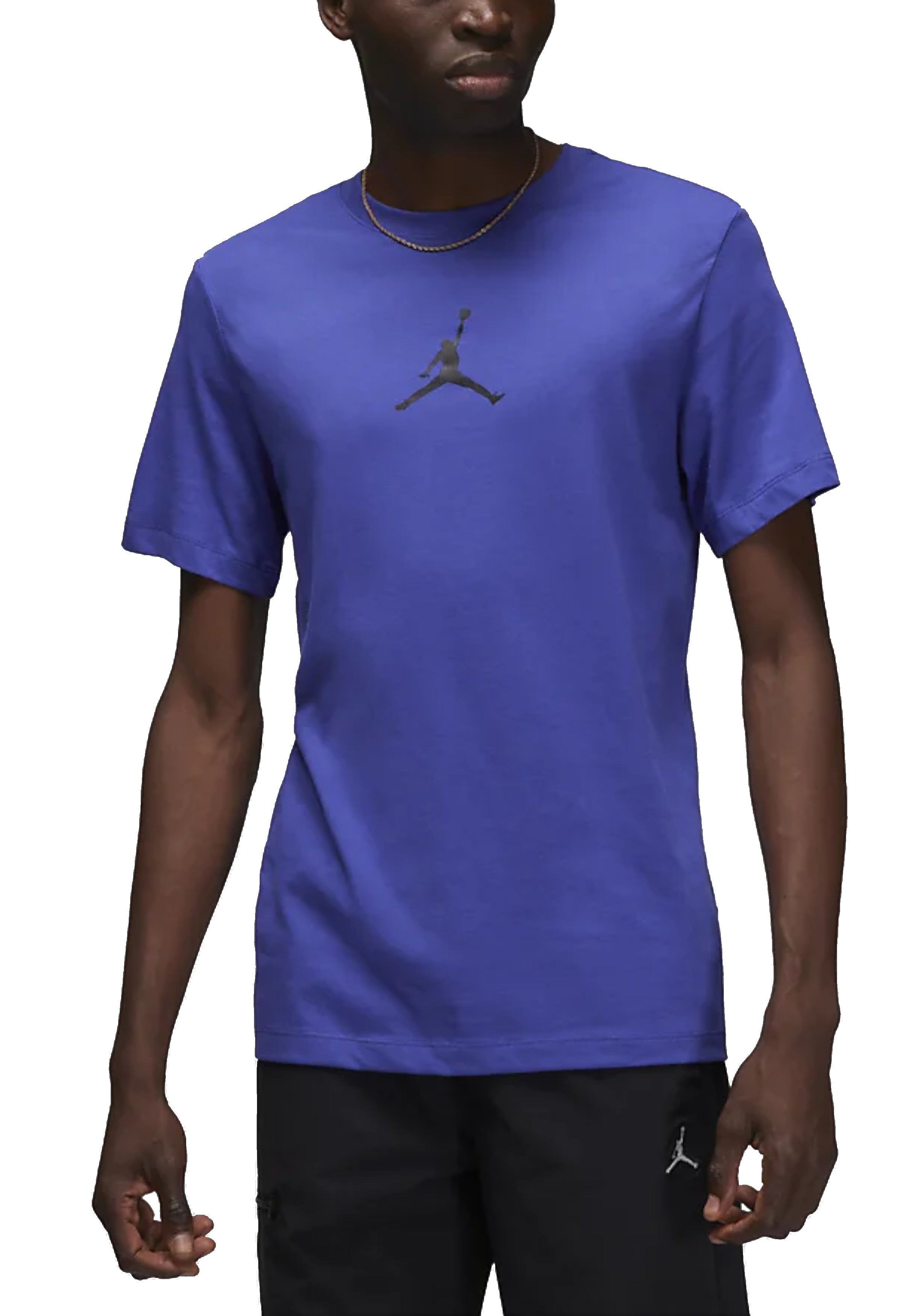 T-SHIRT E CANOTTE Viola Nike