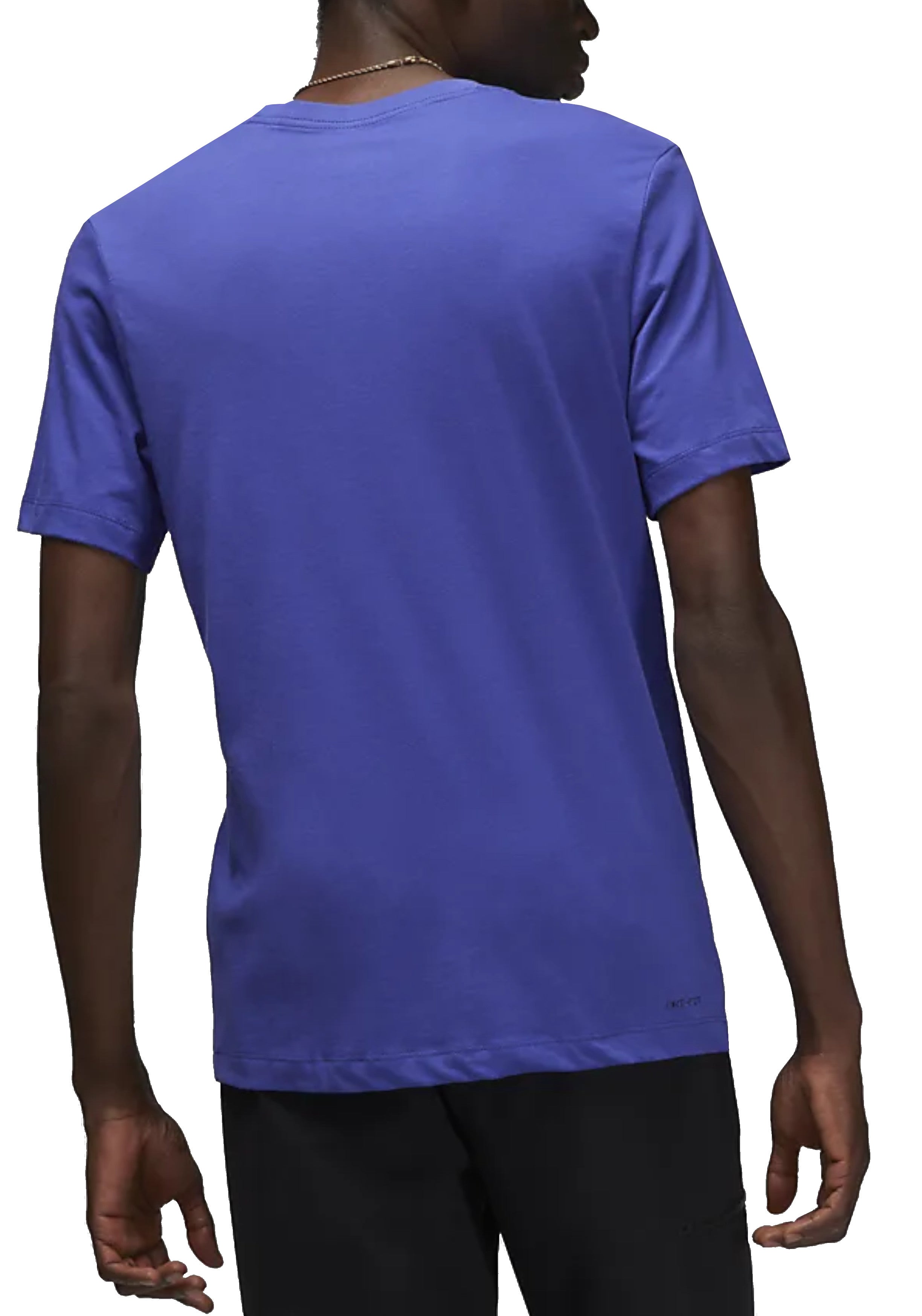 T-SHIRT E CANOTTE Viola Nike