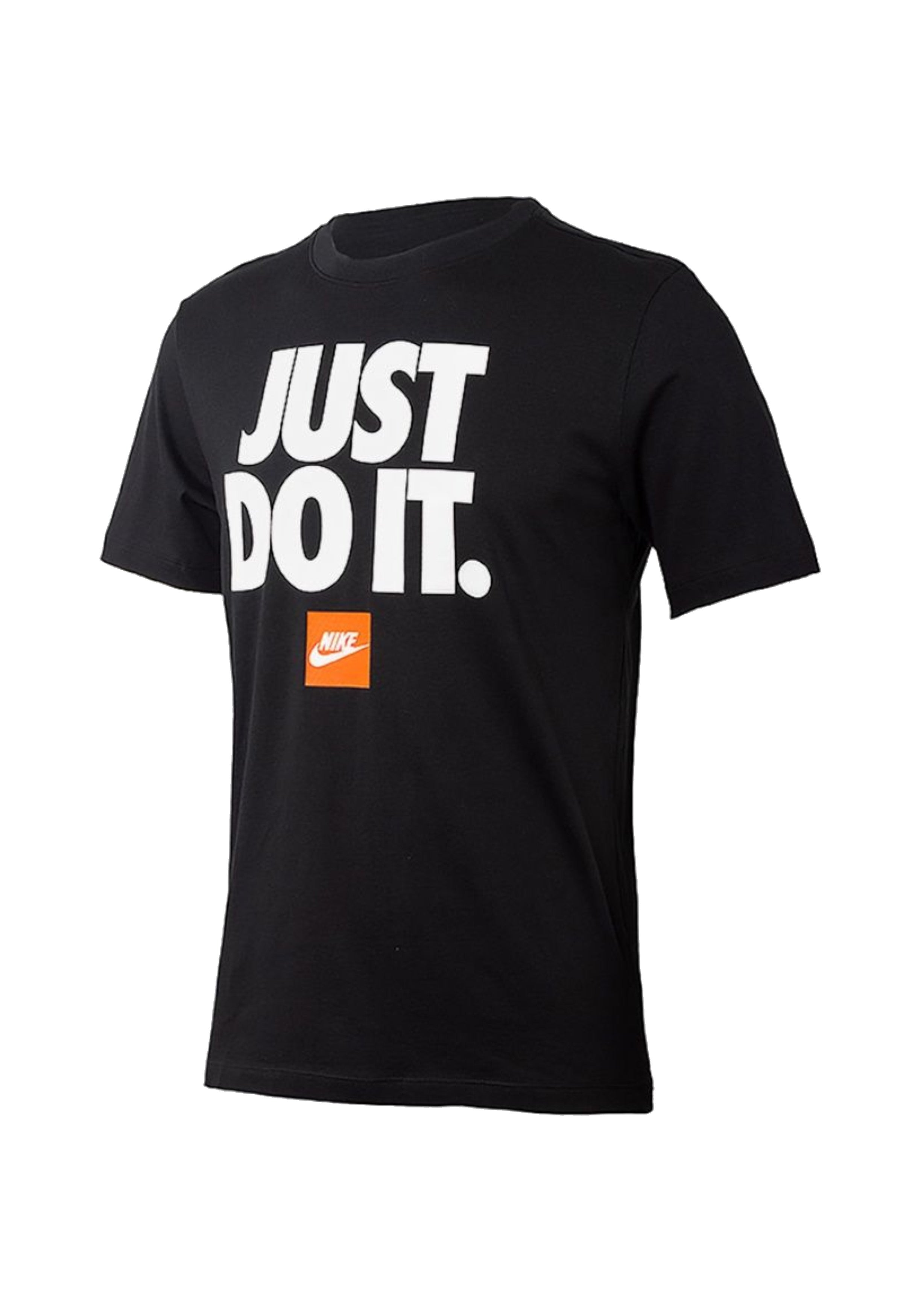 T-SHIRT E CANOTTE Nero/bianco Nike