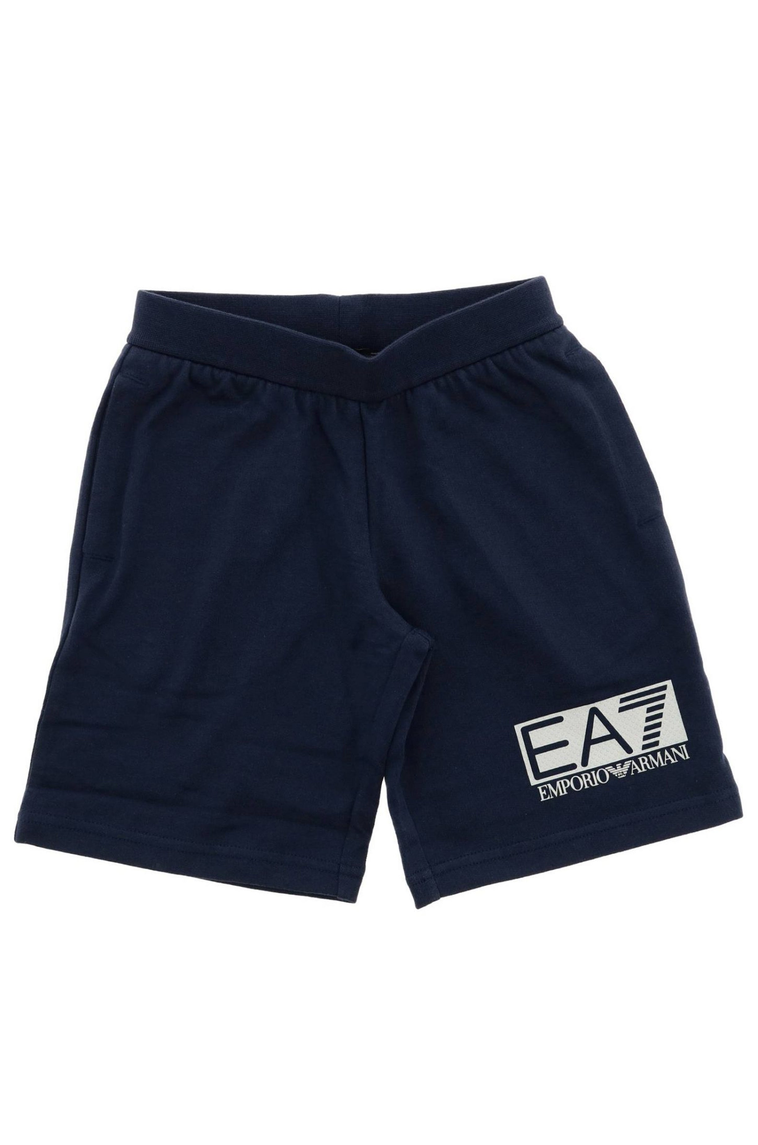 BERMUDA Navy Ea7