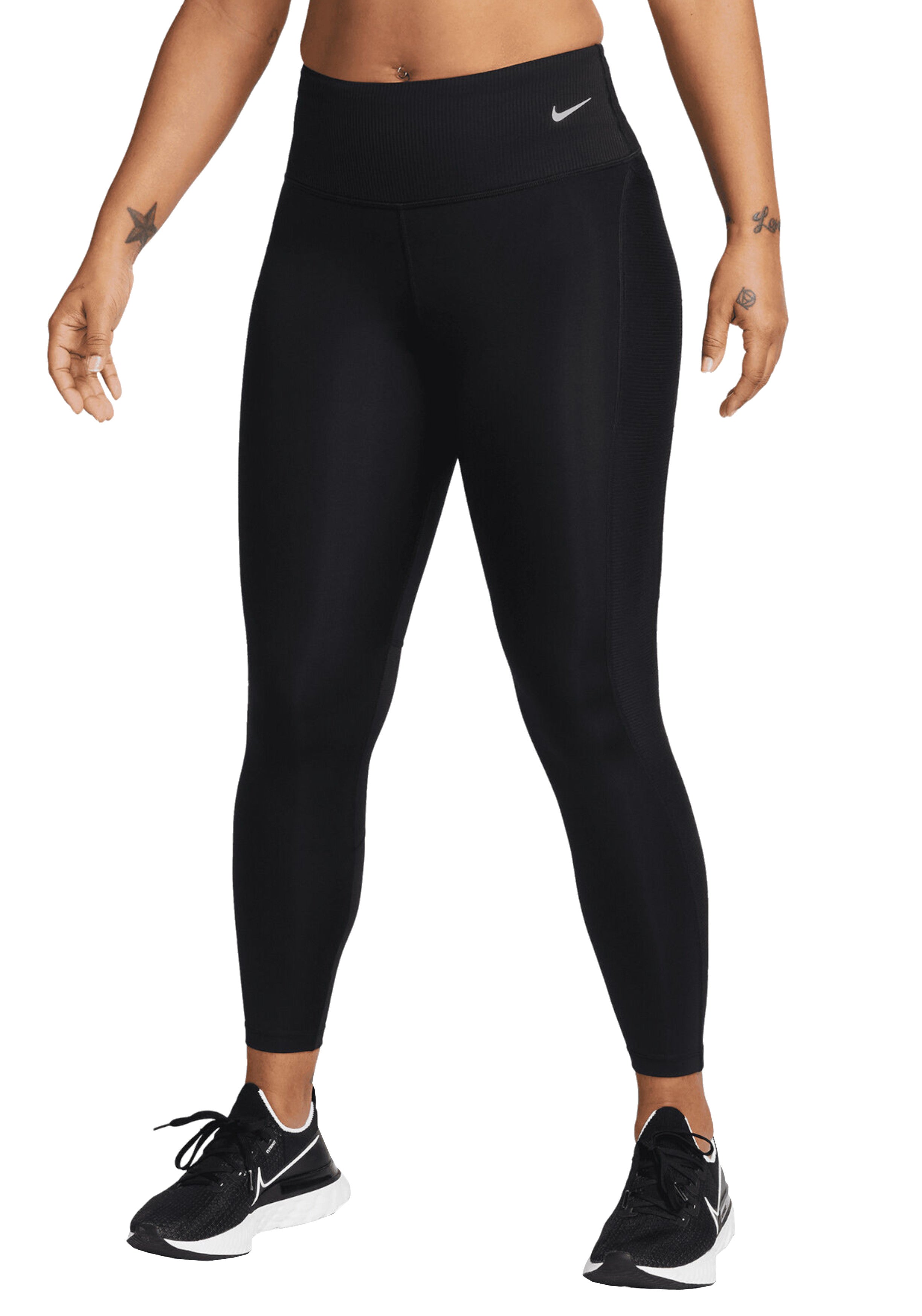 PANTALONI Nero Nike