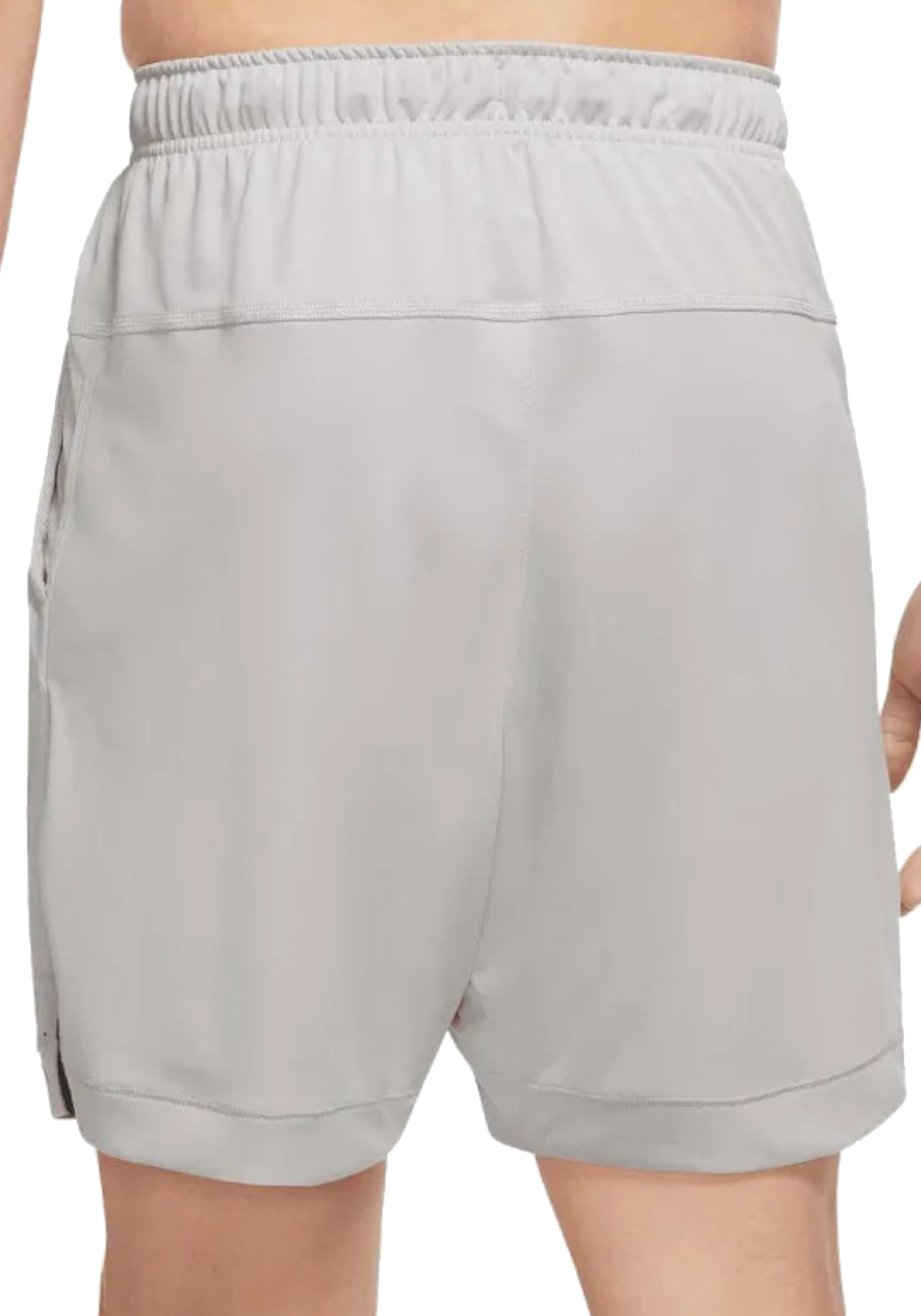 PANTALONCINI Beige Nike