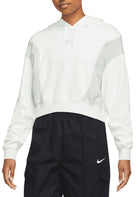 FELPE Bianco Nike