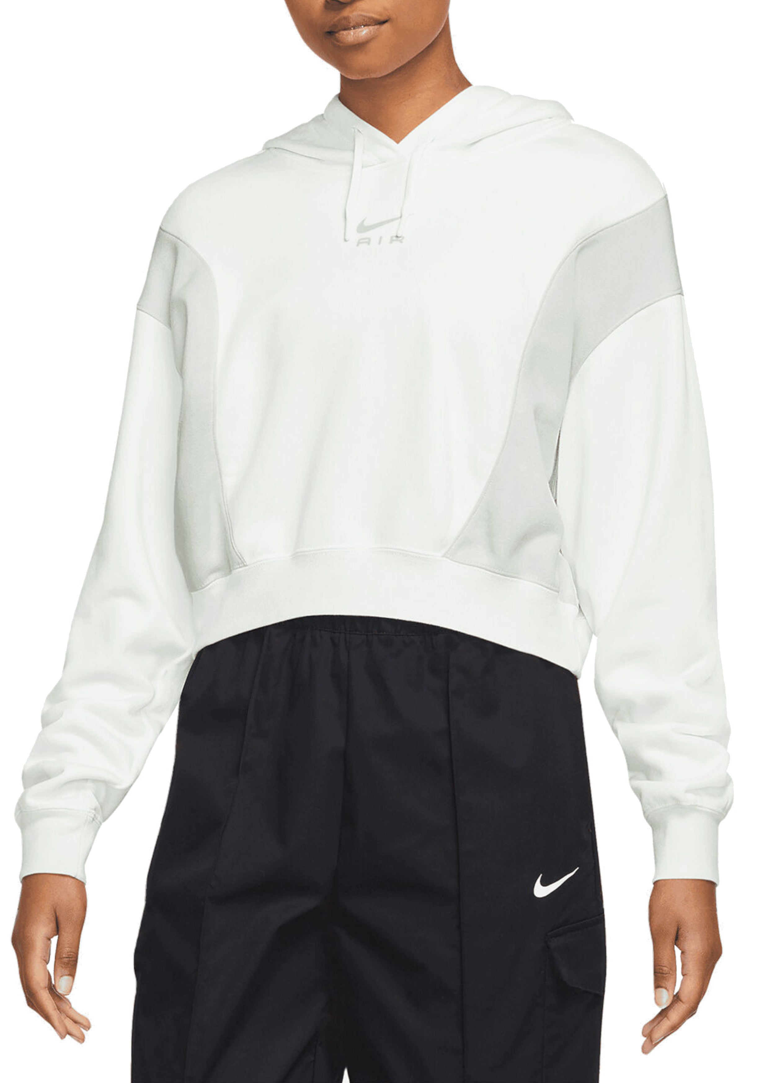 FELPE Bianco Nike