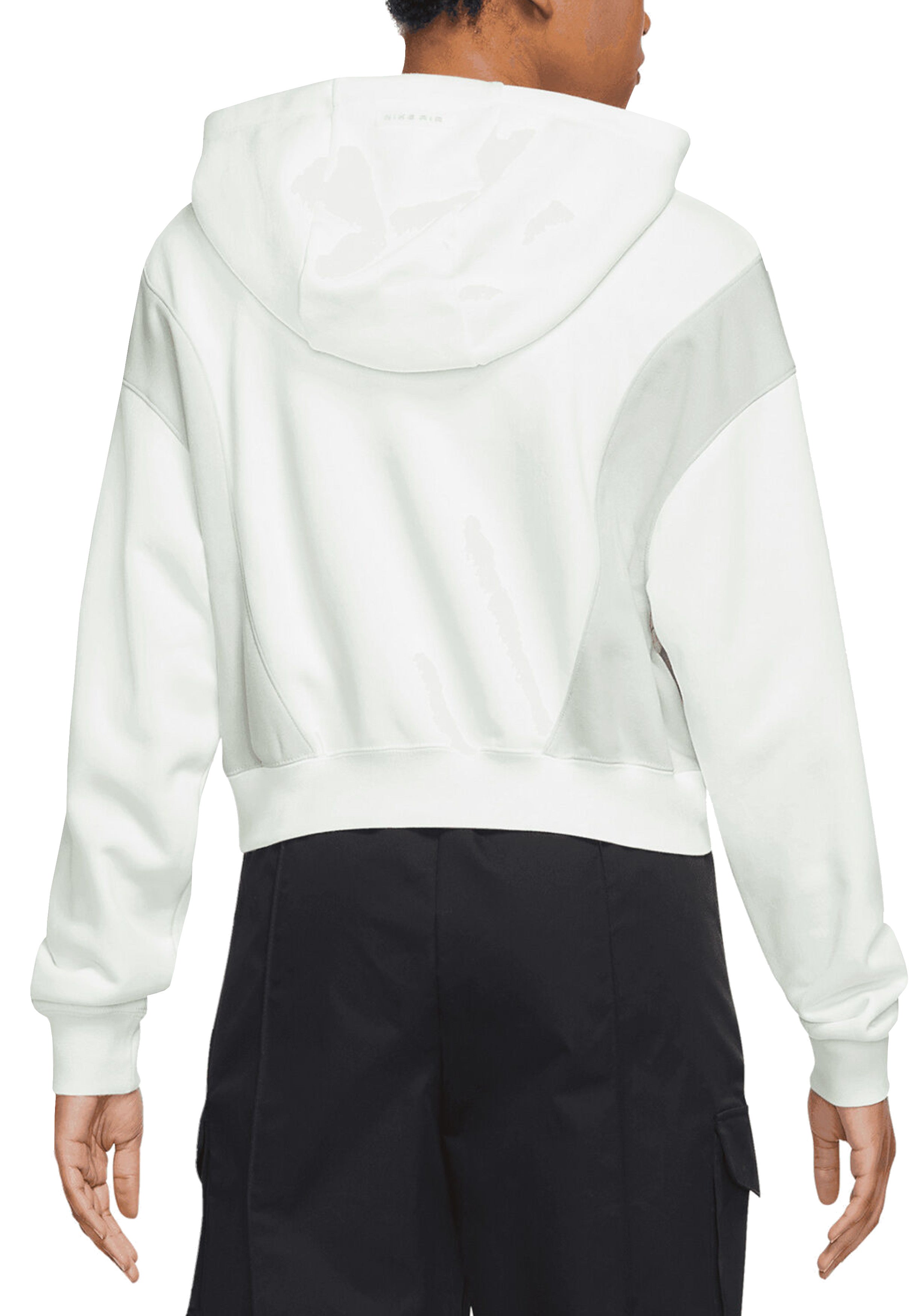 FELPE Bianco Nike